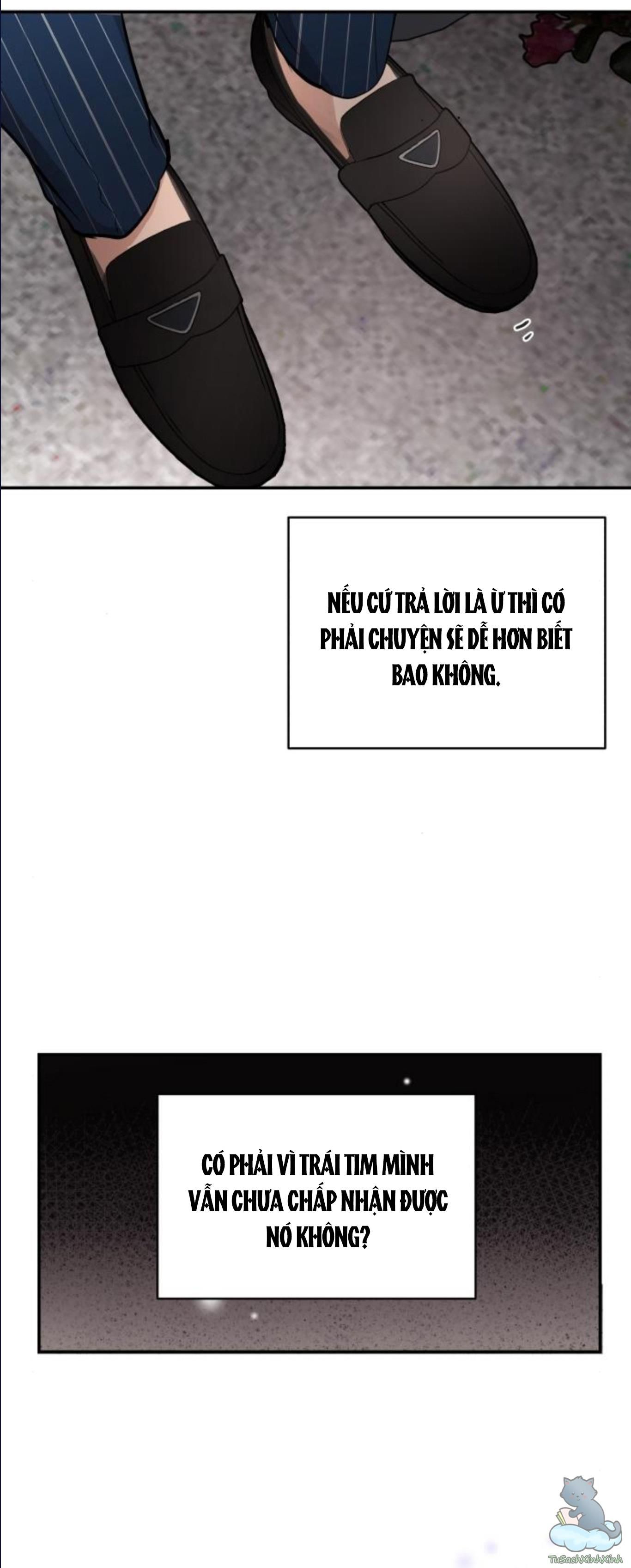 đọc truyện Oan Gia Ngõ Hẹp Chương 56 ảnh 15 tại Thiên Thai Truyện