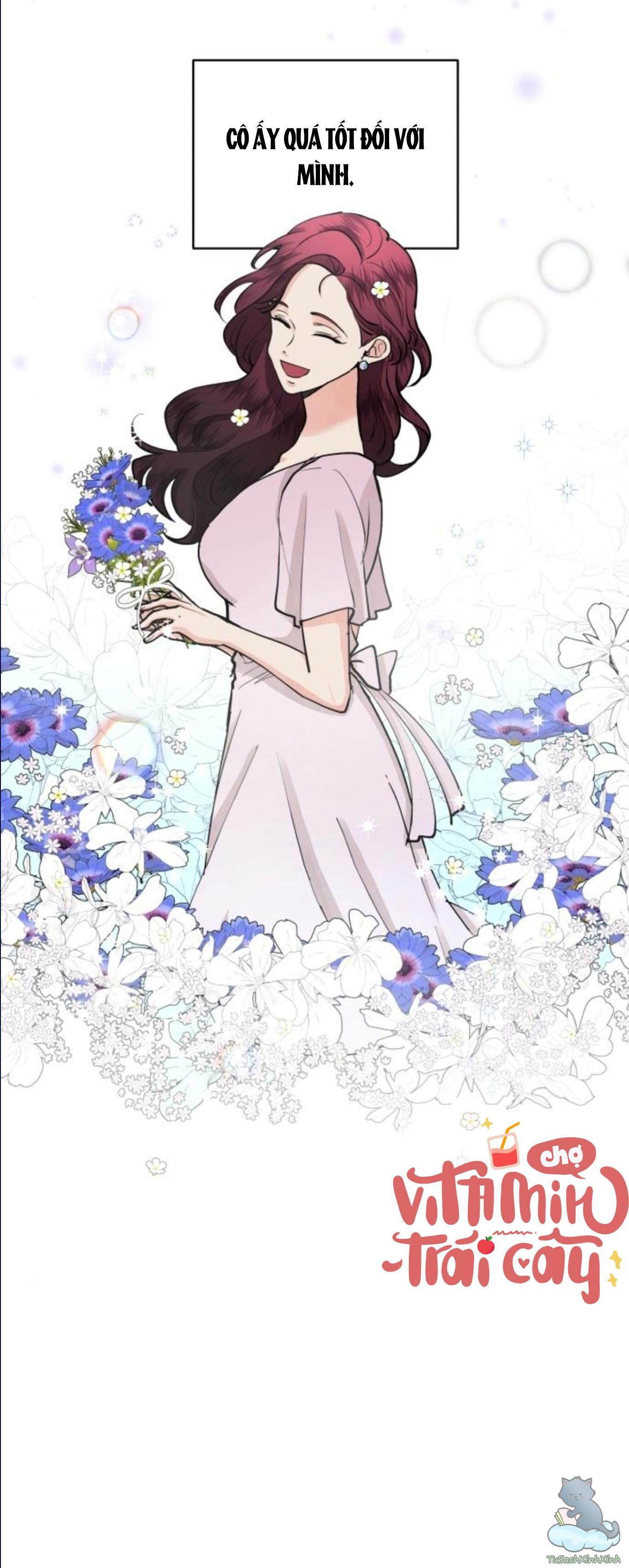 đọc truyện Oan Gia Ngõ Hẹp Chương 56 ảnh 16 tại Thiên Thai Truyện