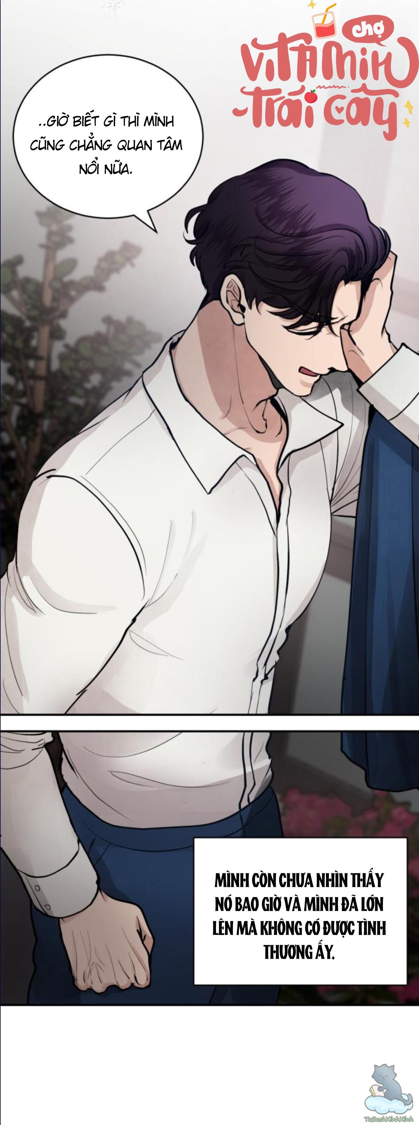 đọc truyện Oan Gia Ngõ Hẹp Chương 56 ảnh 19 tại Thiên Thai Truyện