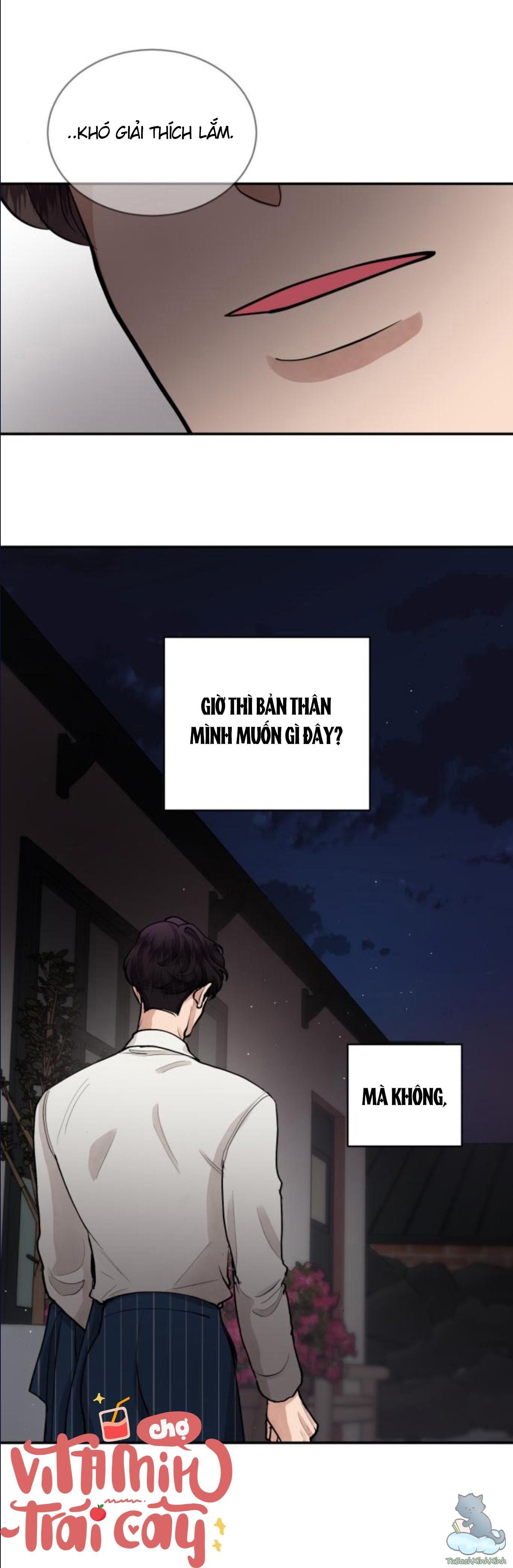 đọc truyện Oan Gia Ngõ Hẹp Chương 56 ảnh 20 tại Thiên Thai Truyện