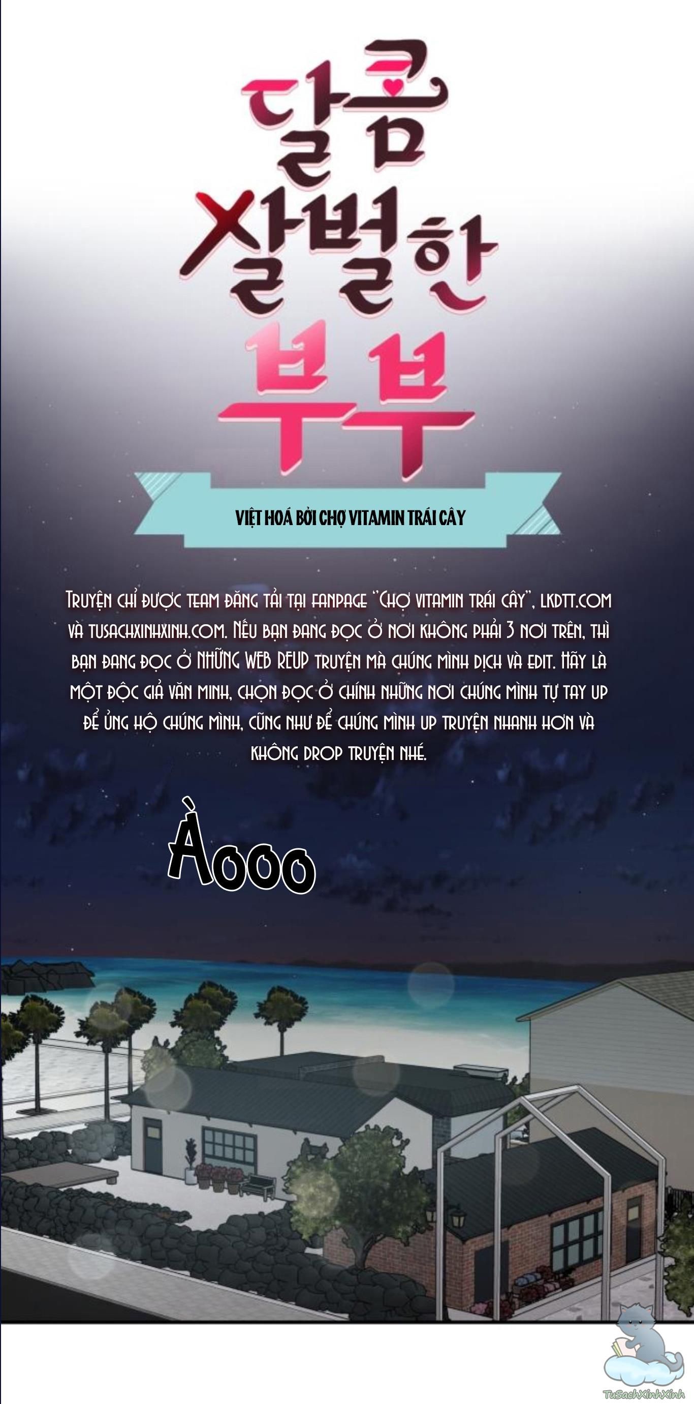 đọc truyện Oan Gia Ngõ Hẹp Chương 56 ảnh 22 tại Thiên Thai Truyện