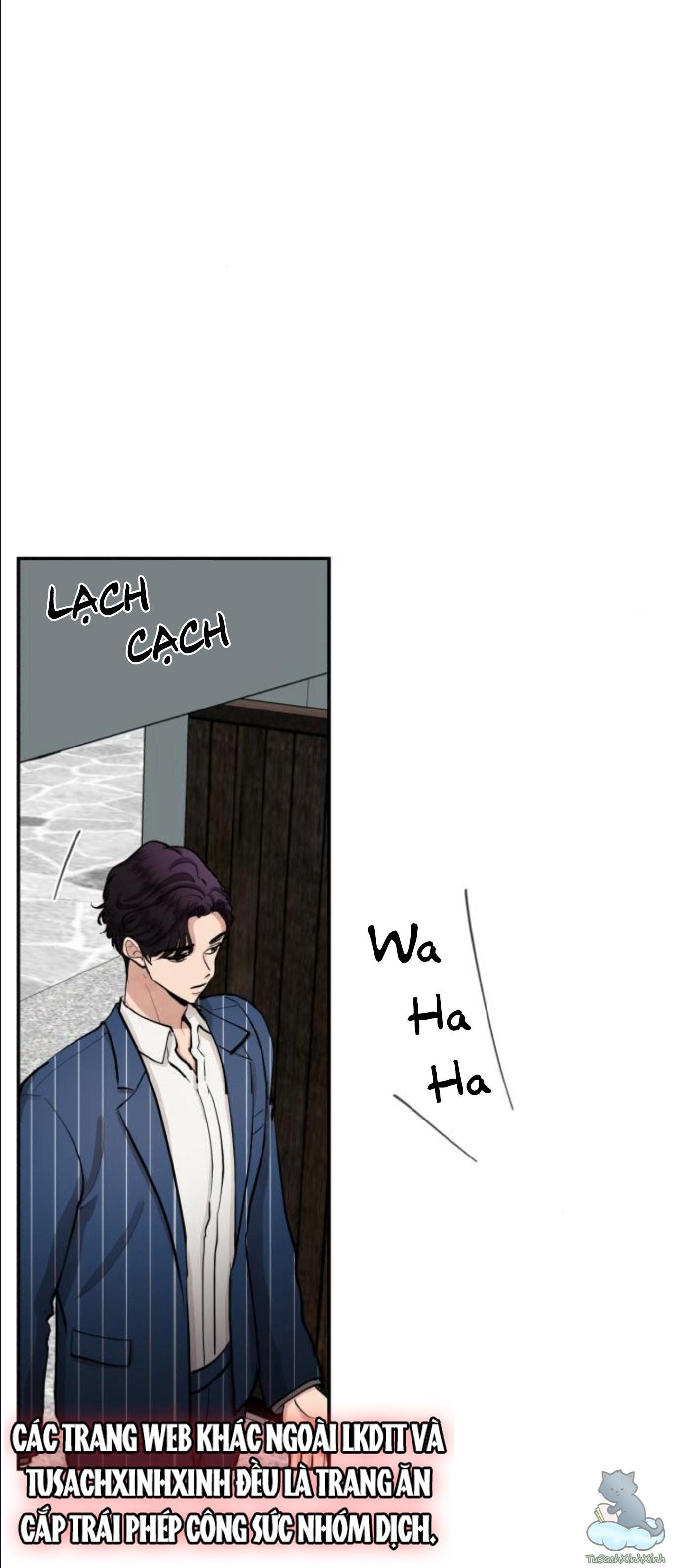 đọc truyện Oan Gia Ngõ Hẹp Chương 56 ảnh 23 tại Thiên Thai Truyện