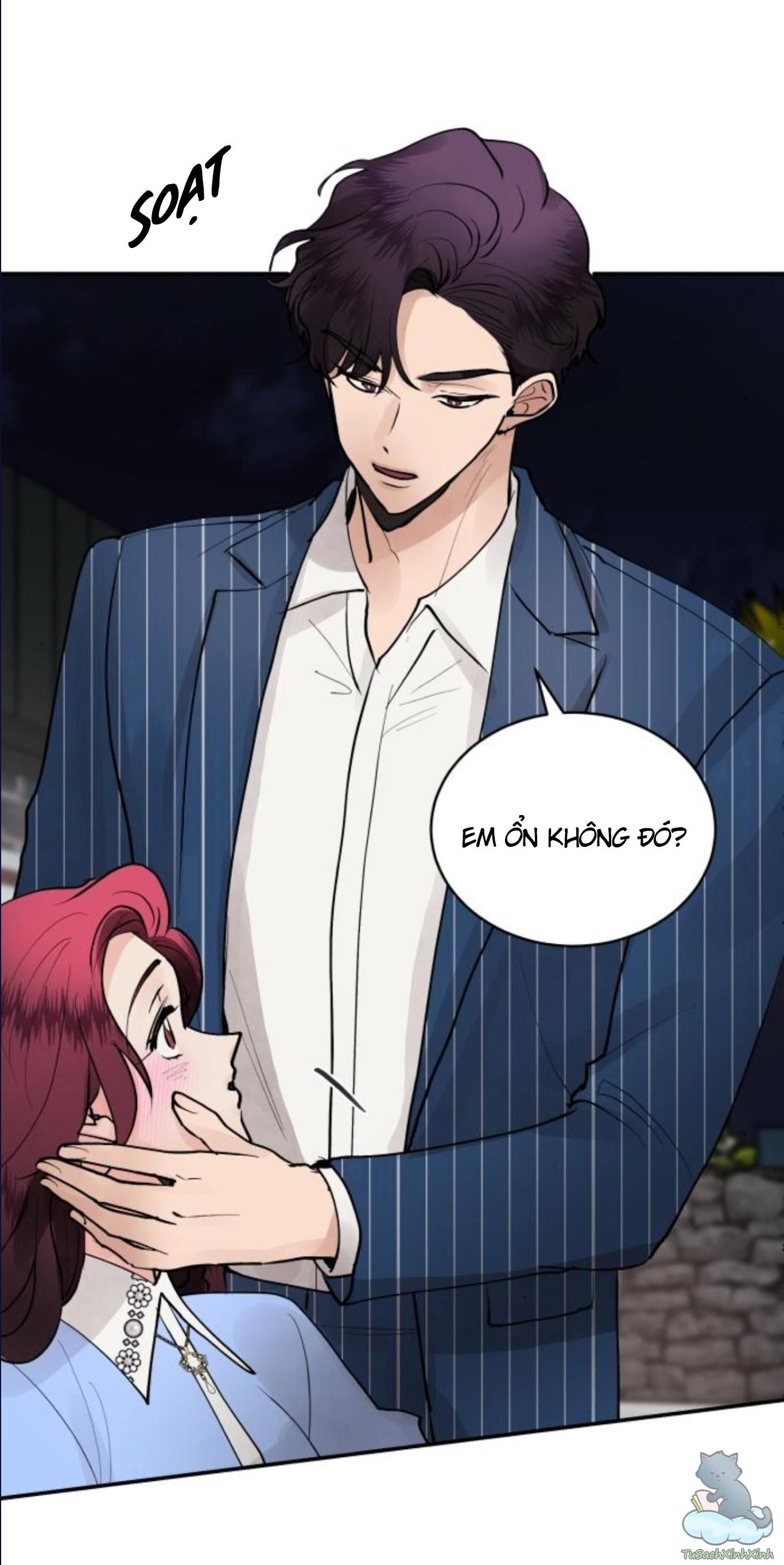 đọc truyện Oan Gia Ngõ Hẹp Chương 56 ảnh 26 tại Thiên Thai Truyện