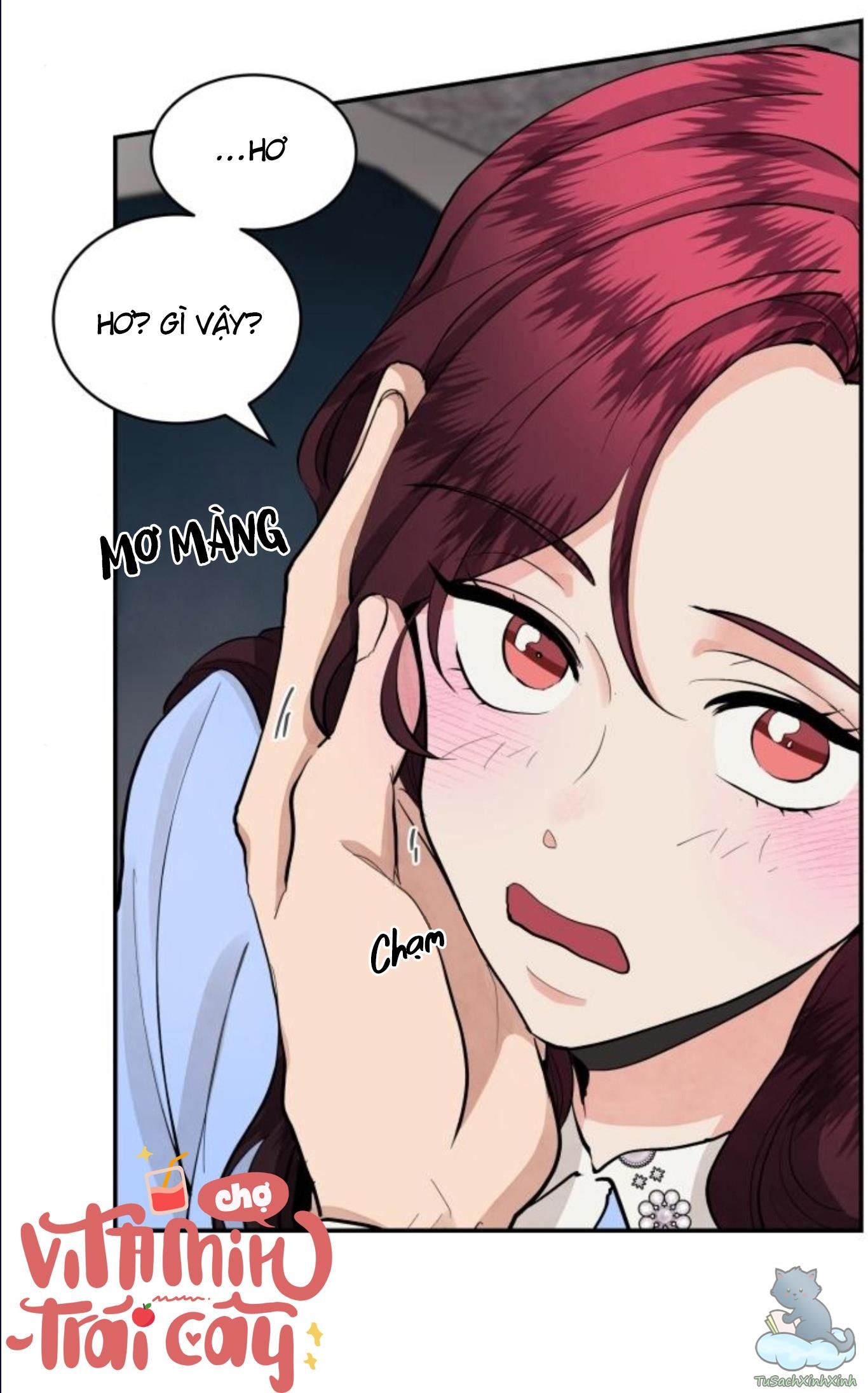 đọc truyện Oan Gia Ngõ Hẹp Chương 56 ảnh 27 tại Thiên Thai Truyện