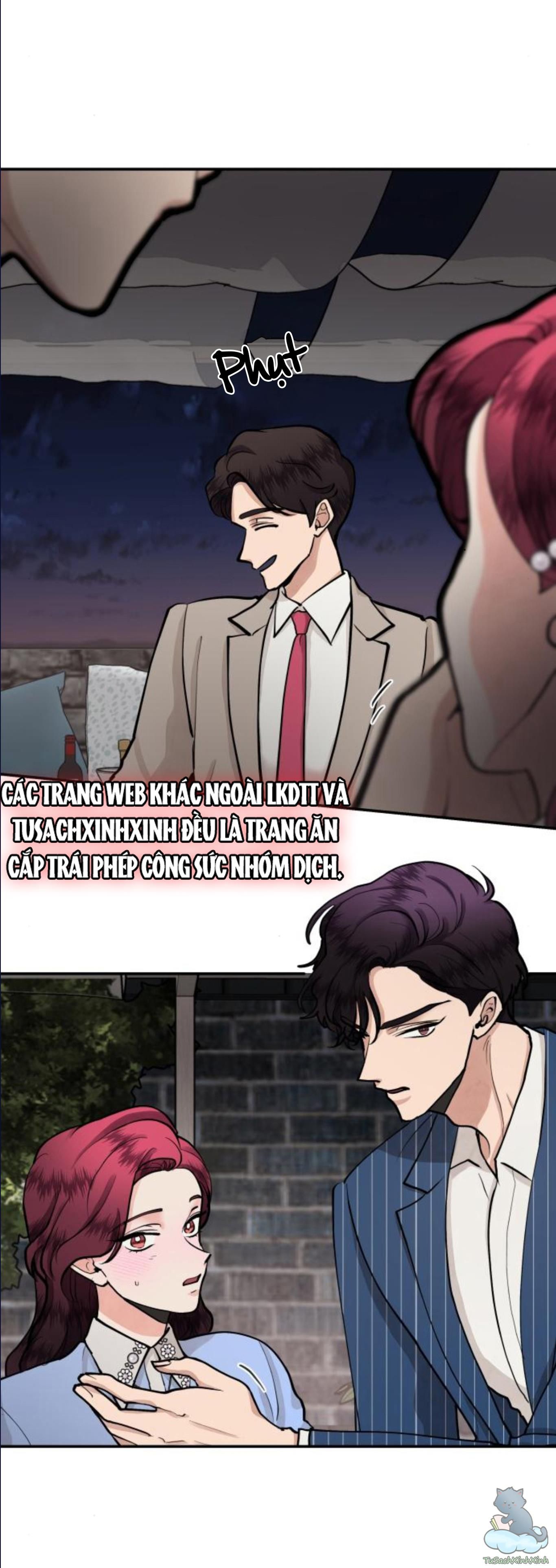 đọc truyện Oan Gia Ngõ Hẹp Chương 56 ảnh 30 tại Thiên Thai Truyện