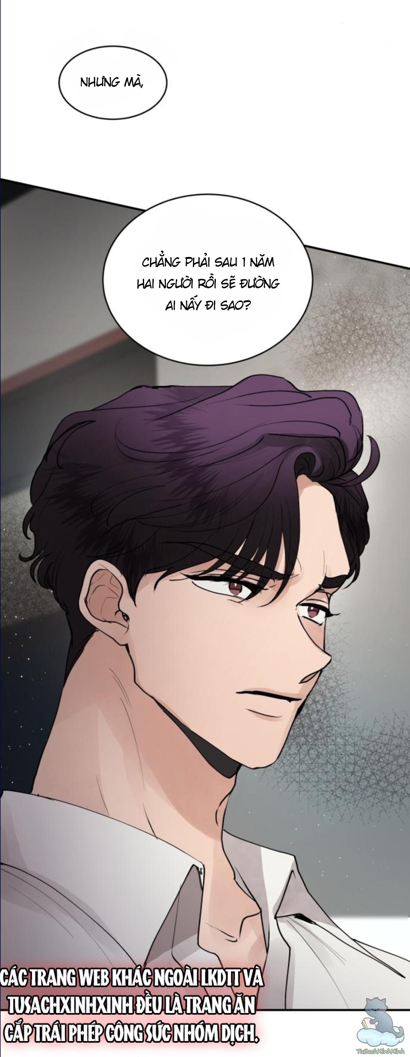 đọc truyện Oan Gia Ngõ Hẹp Chương 56 ảnh 5 tại Thiên Thai Truyện