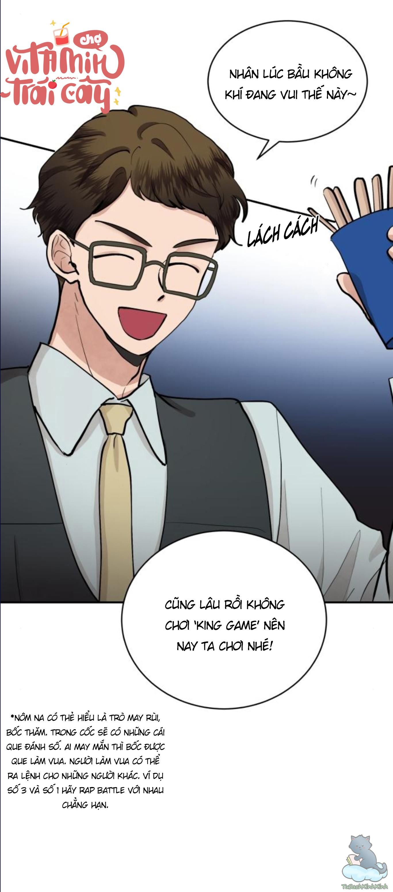 đọc truyện Oan Gia Ngõ Hẹp Chương 56 ảnh 33 tại Thiên Thai Truyện