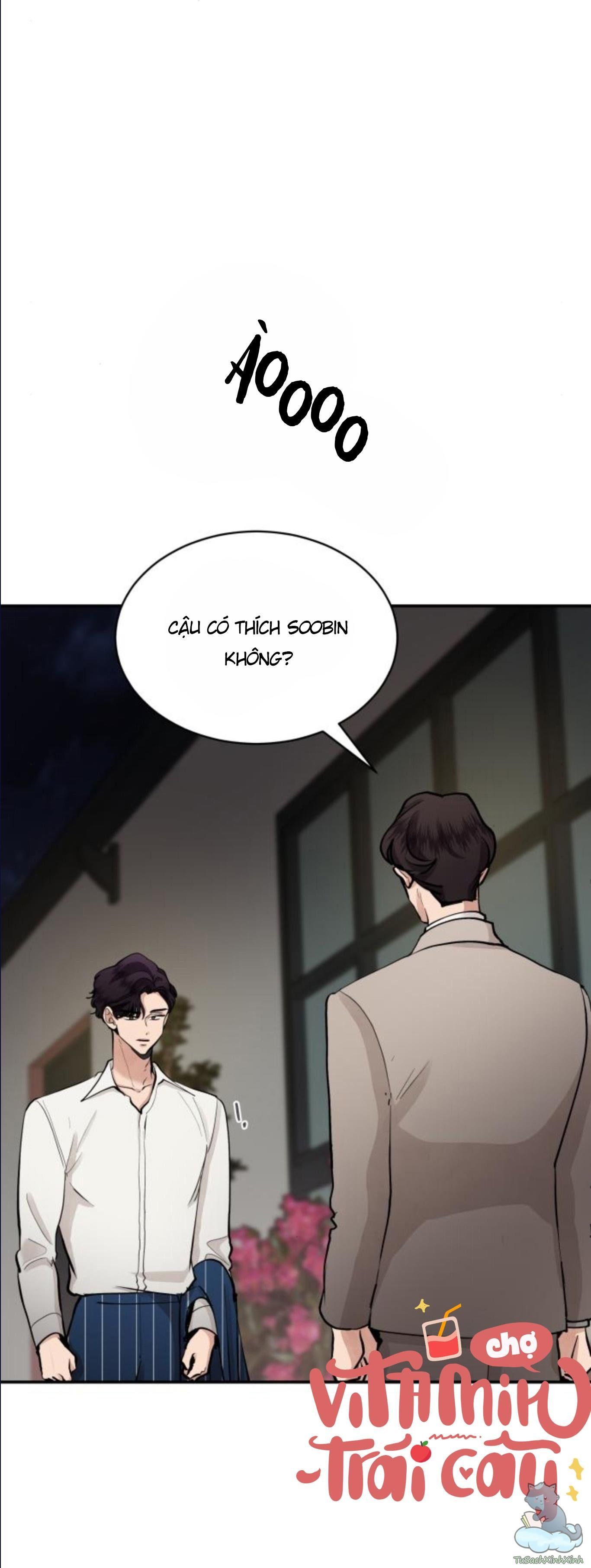 đọc truyện Oan Gia Ngõ Hẹp Chương 56 ảnh 6 tại Thiên Thai Truyện