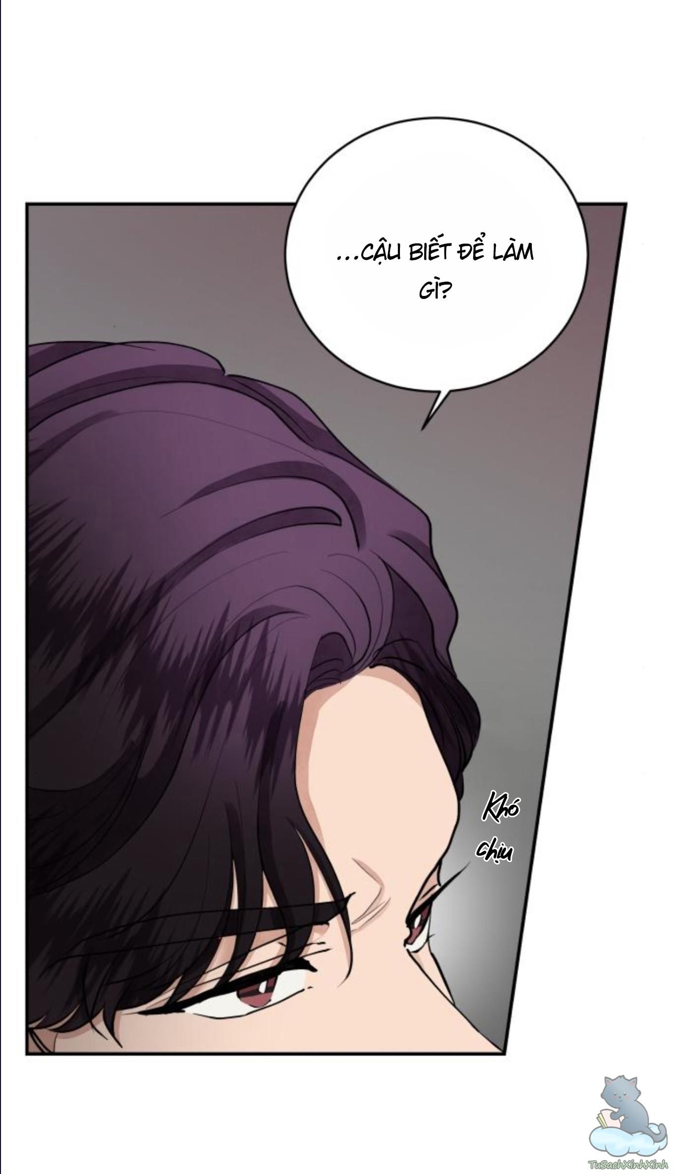 đọc truyện Oan Gia Ngõ Hẹp Chương 56 ảnh 7 tại Thiên Thai Truyện