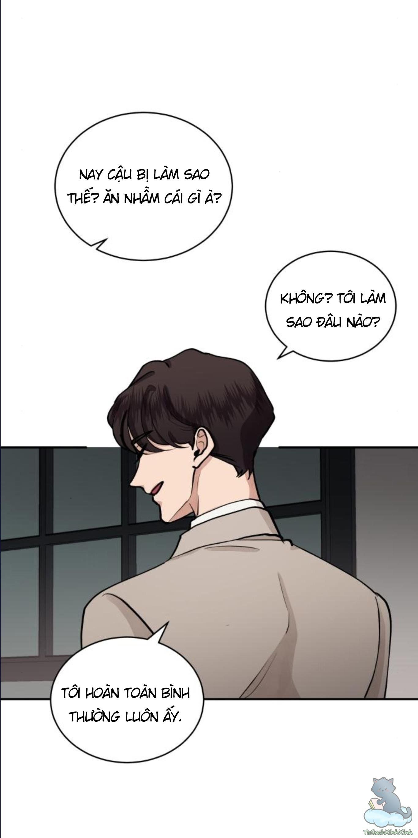 đọc truyện Oan Gia Ngõ Hẹp Chương 56 ảnh 9 tại Thiên Thai Truyện