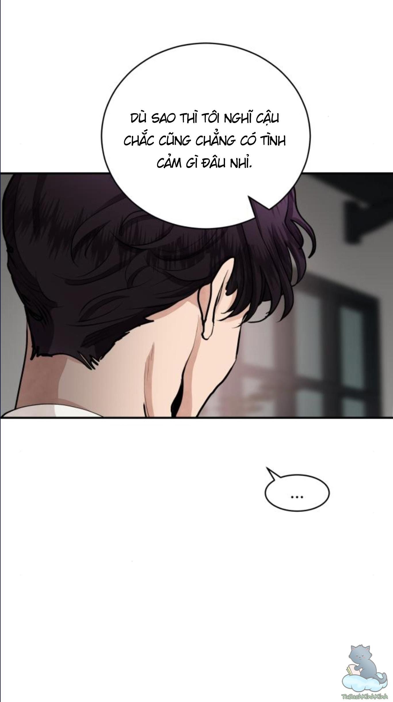 đọc truyện Oan Gia Ngõ Hẹp Chương 56 ảnh 11 tại Thiên Thai Truyện