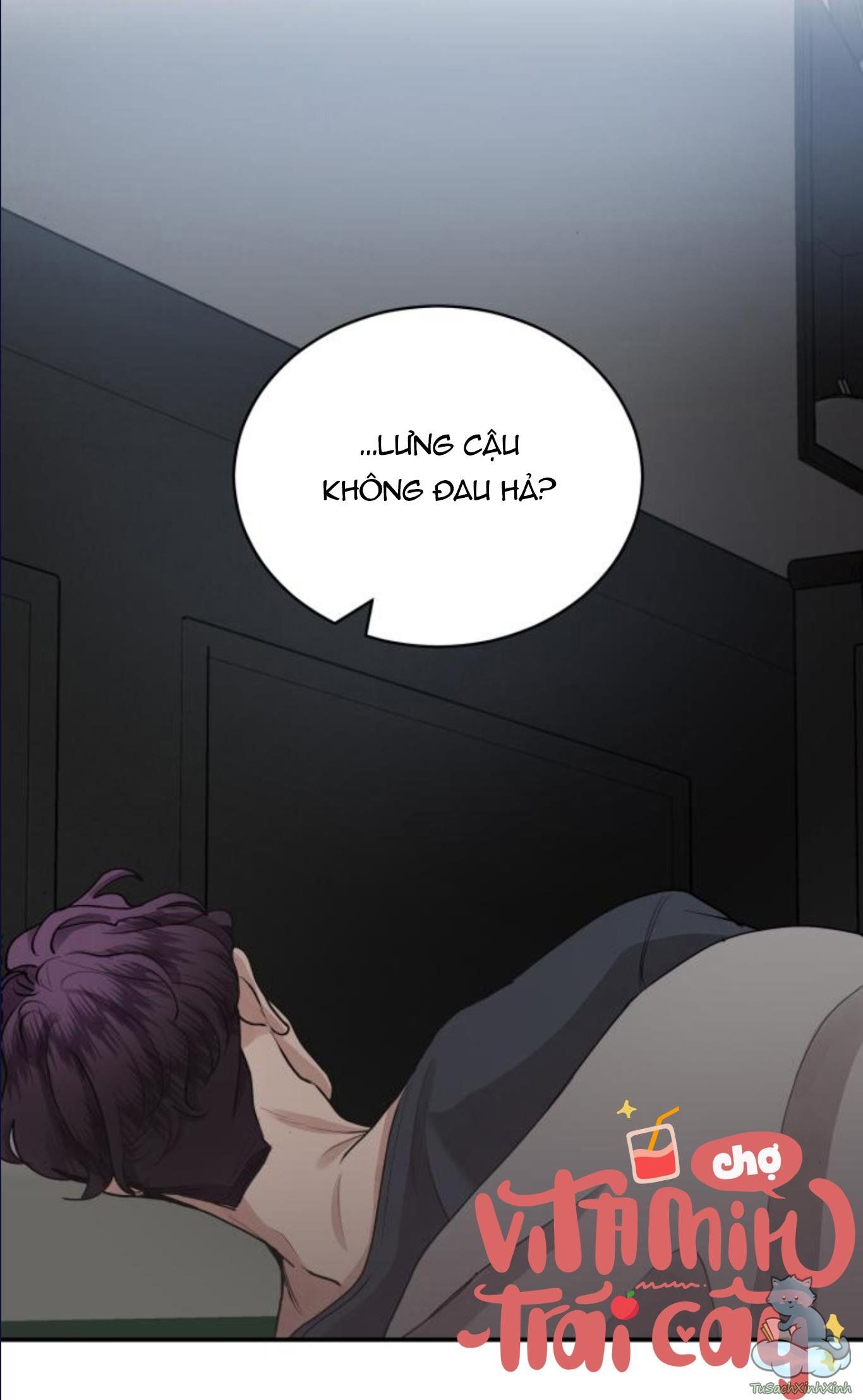 đọc truyện Oan Gia Ngõ Hẹp Chương 57.5 ảnh 3 tại Thiên Thai Truyện