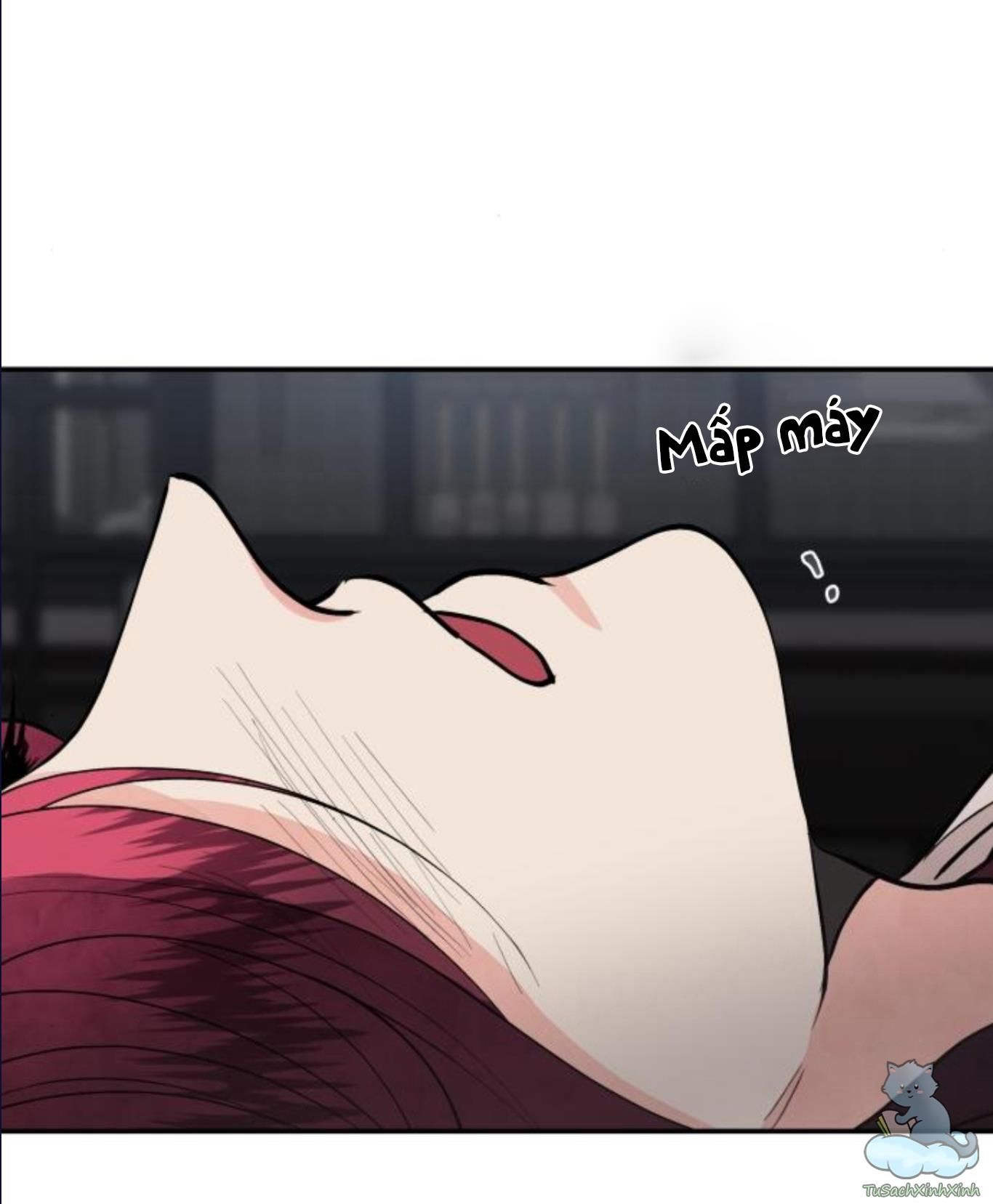 đọc truyện Oan Gia Ngõ Hẹp Chương 57.5 ảnh 14 tại Thiên Thai Truyện