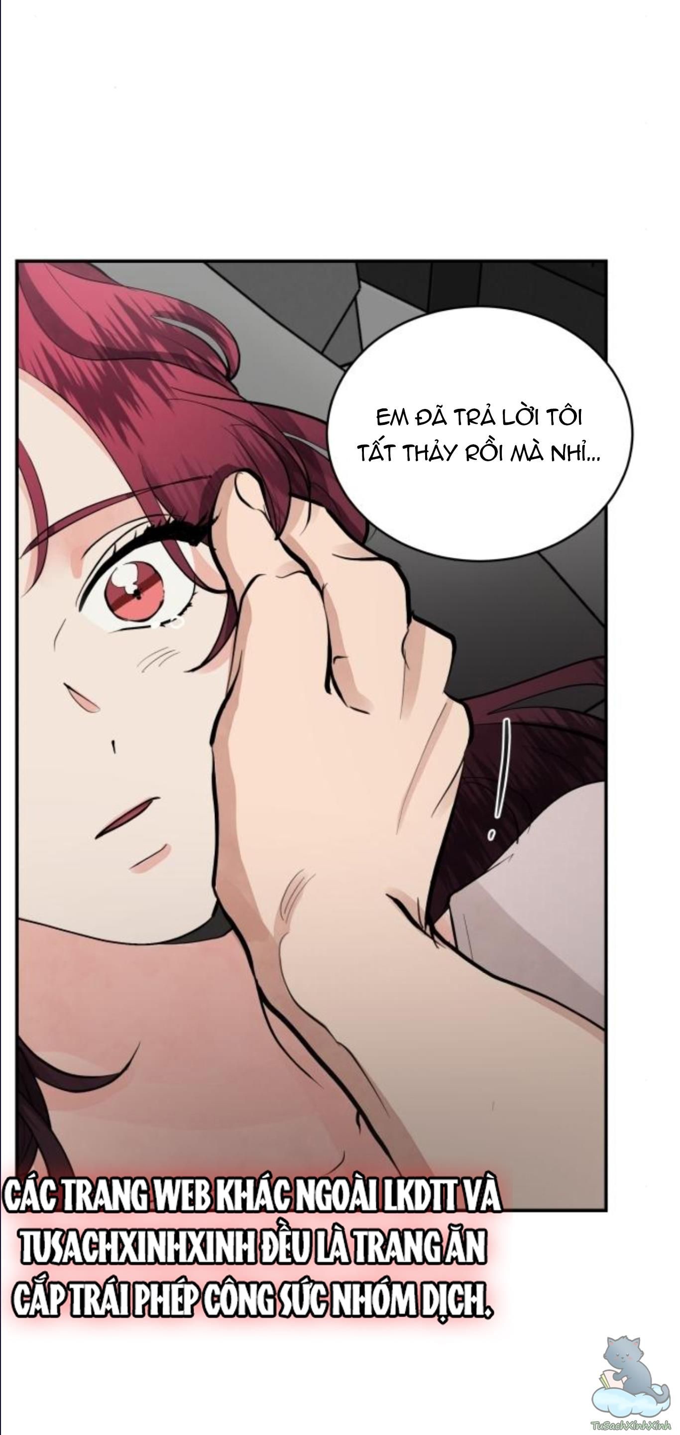 đọc truyện Oan Gia Ngõ Hẹp Chương 57.5 ảnh 21 tại Thiên Thai Truyện