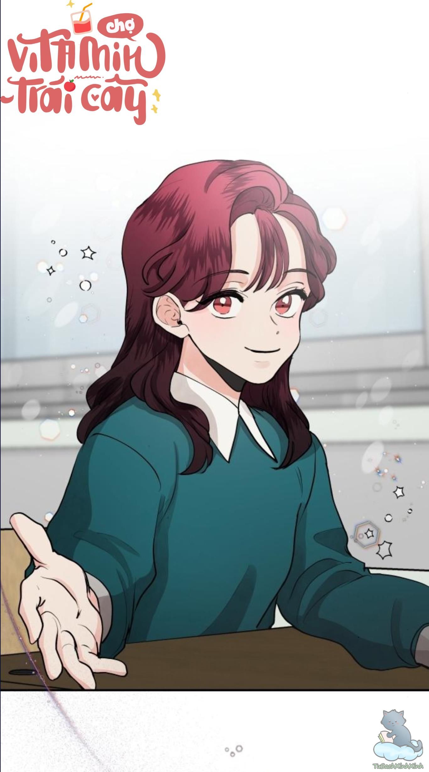 đọc truyện Oan Gia Ngõ Hẹp Chương 57.5 ảnh 25 tại Thiên Thai Truyện