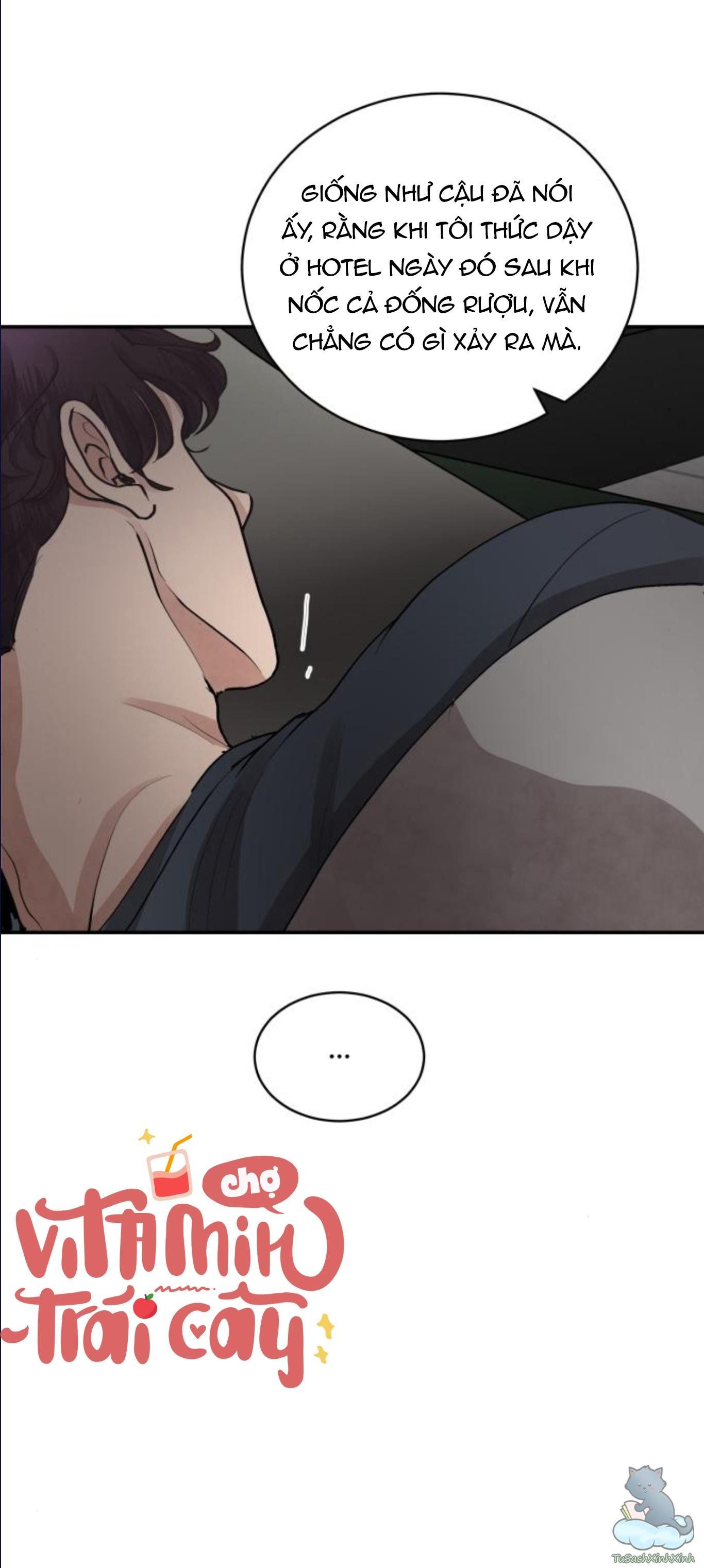 đọc truyện Oan Gia Ngõ Hẹp Chương 57.5 ảnh 5 tại Thiên Thai Truyện