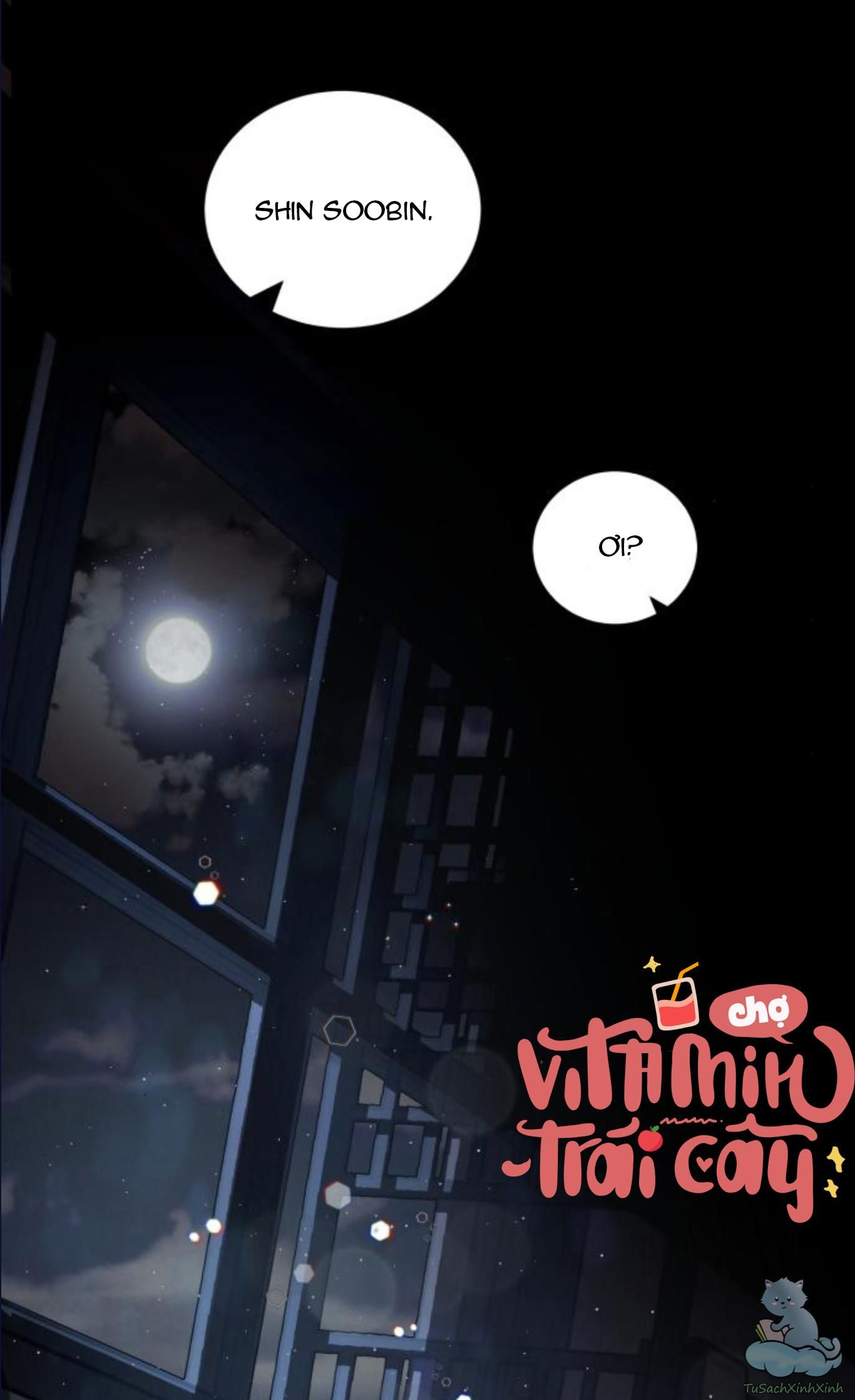 đọc truyện Oan Gia Ngõ Hẹp Chương 57.5 ảnh 32 tại Thiên Thai Truyện