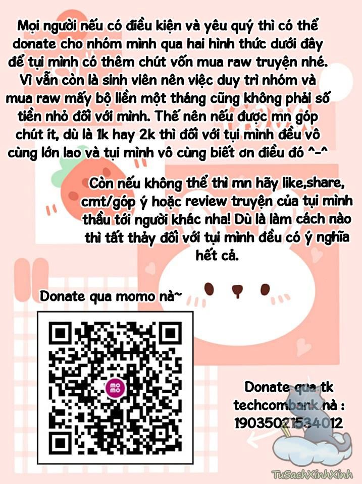 đọc truyện Oan Gia Ngõ Hẹp Chương 57.5 ảnh 34 tại Thiên Thai Truyện