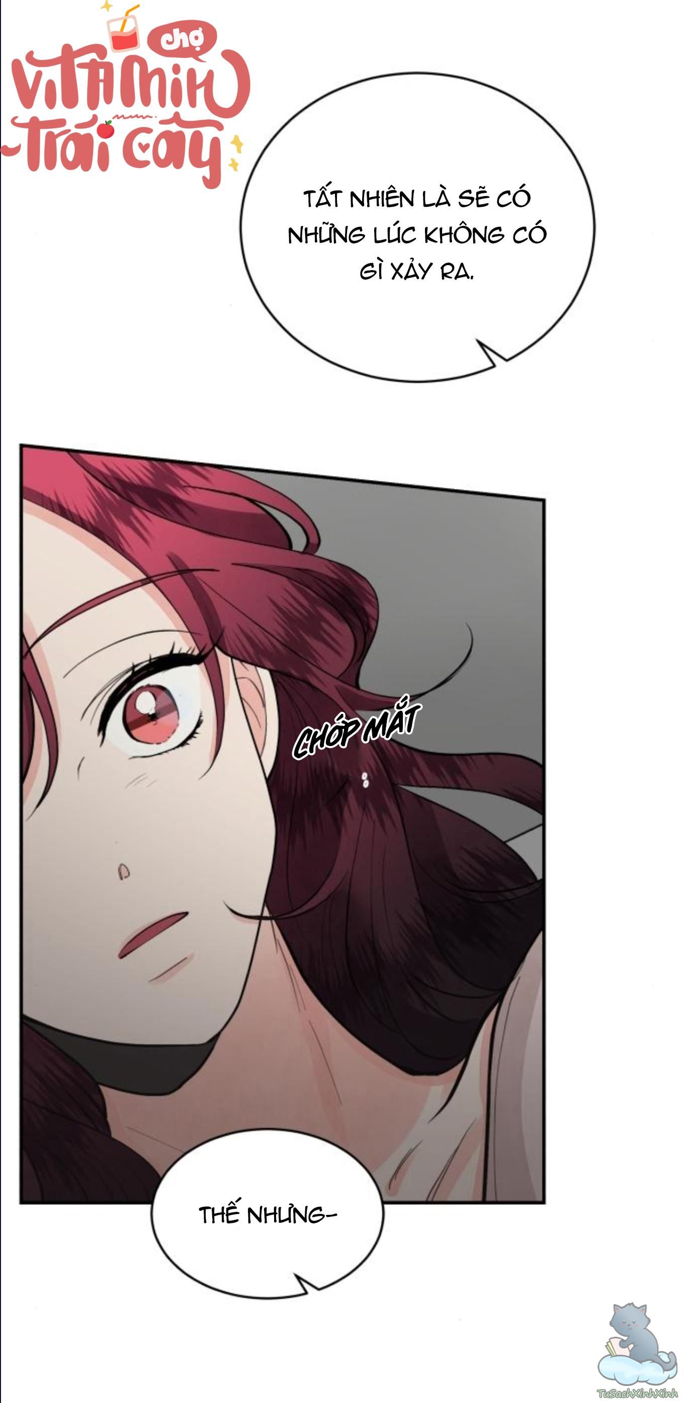 đọc truyện Oan Gia Ngõ Hẹp Chương 57.5 ảnh 8 tại Thiên Thai Truyện