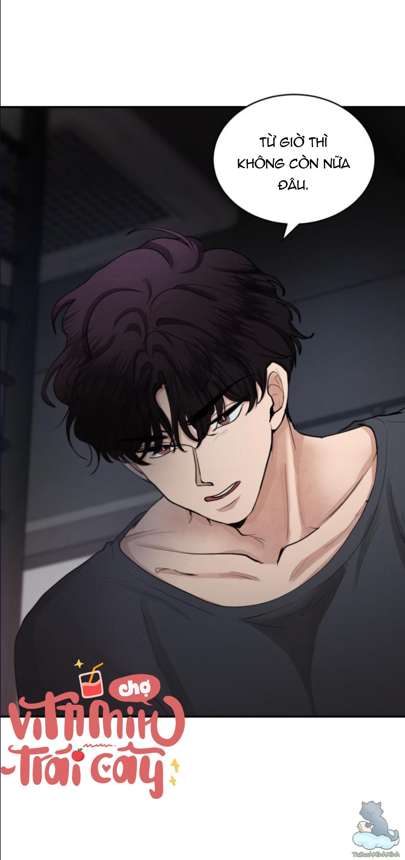 đọc truyện Oan Gia Ngõ Hẹp Chương 57.5 ảnh 9 tại Thiên Thai Truyện