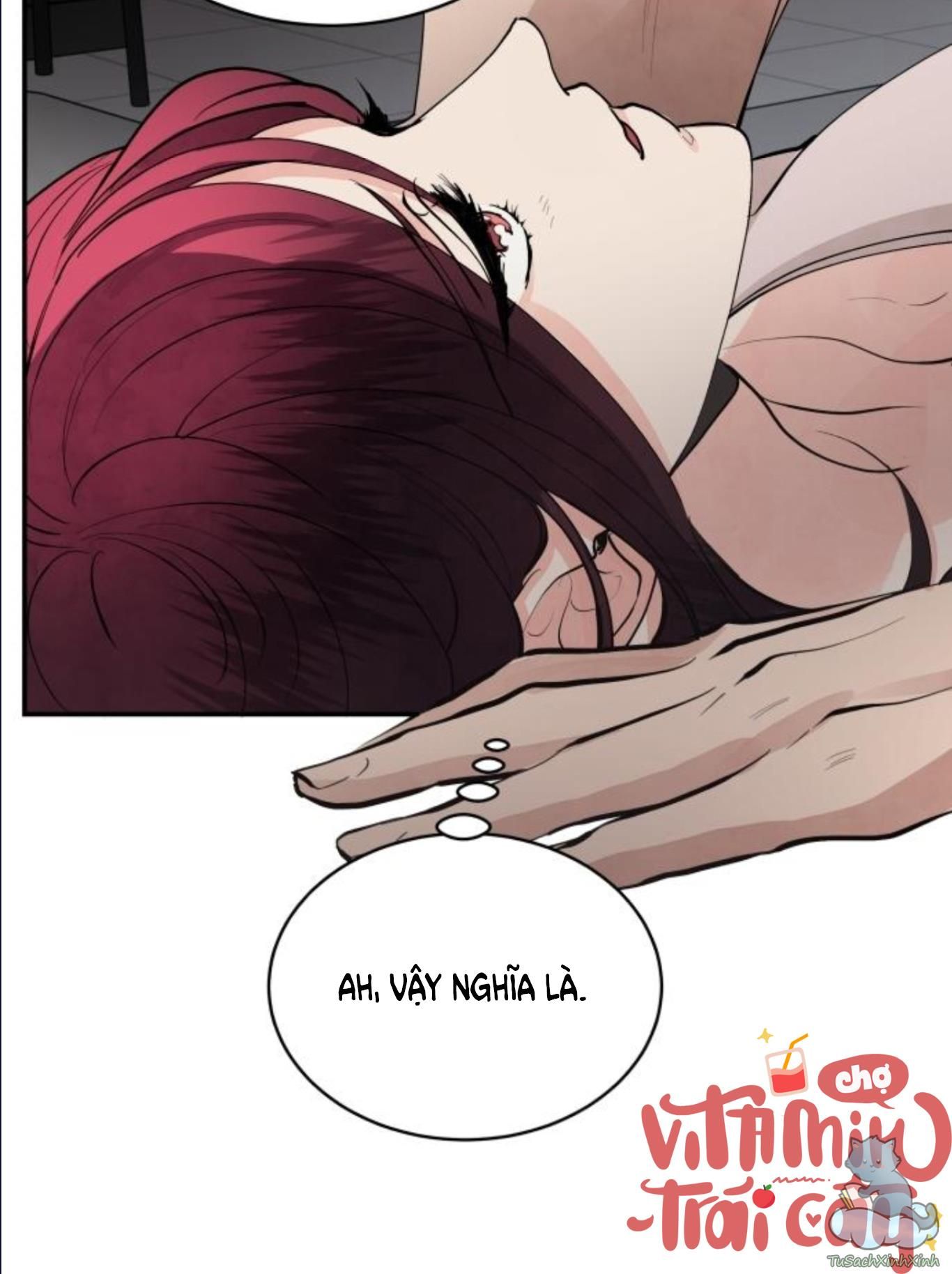 đọc truyện Oan Gia Ngõ Hẹp Chương 57.5 ảnh 11 tại Thiên Thai Truyện