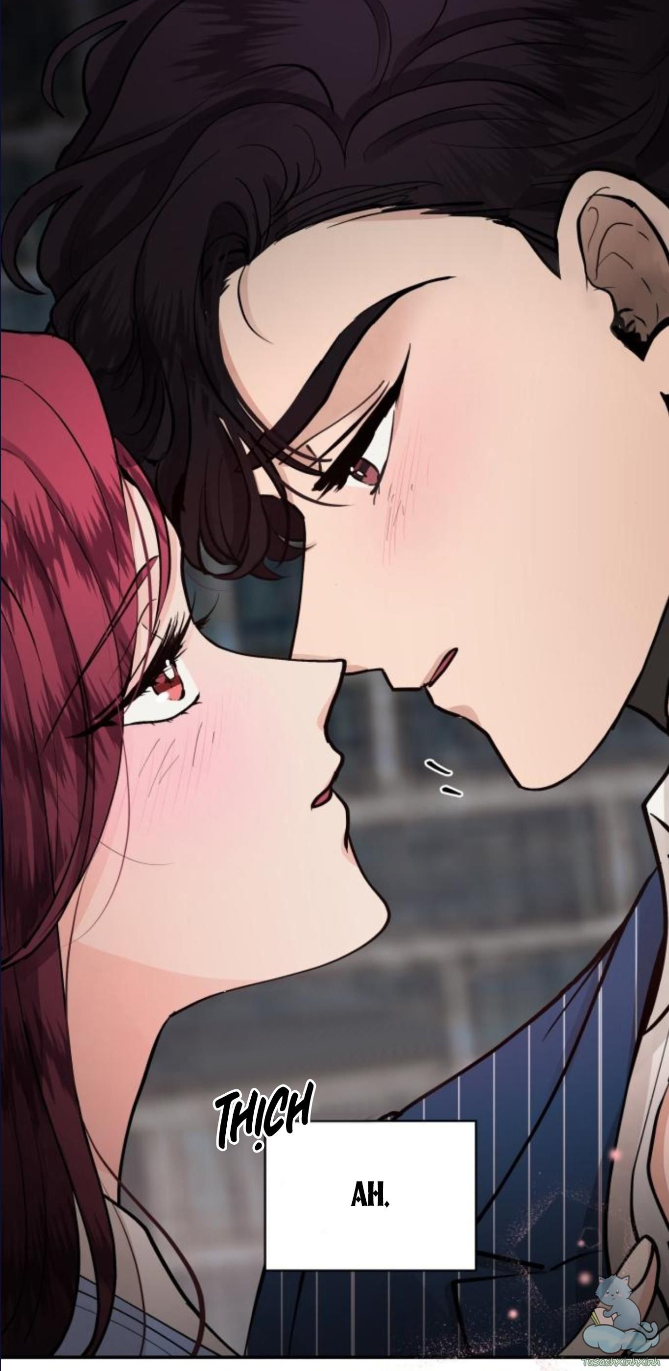 đọc truyện Oan Gia Ngõ Hẹp Chương 57 ảnh 13 tại Thiên Thai Truyện