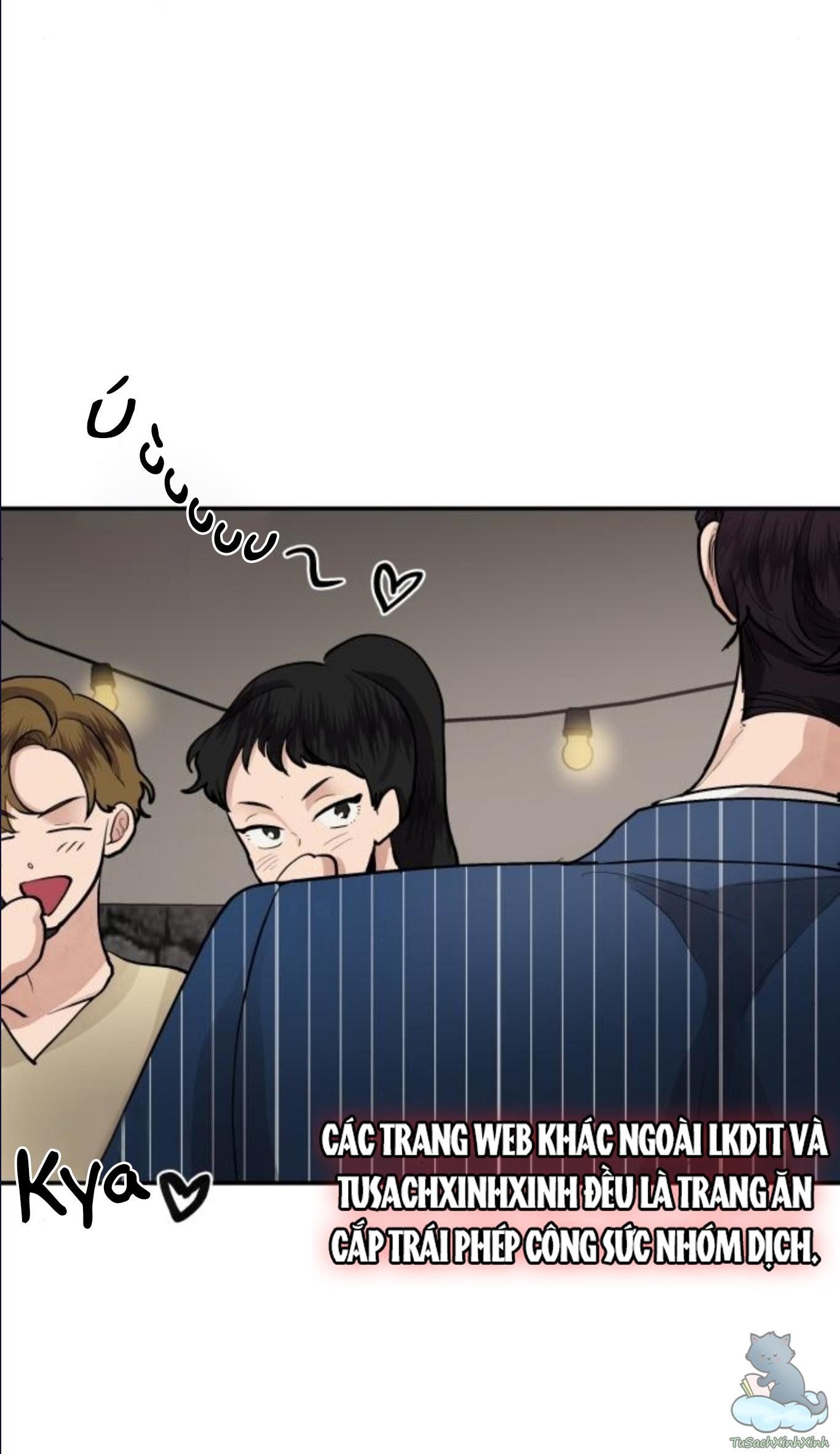 đọc truyện Oan Gia Ngõ Hẹp Chương 57 ảnh 15 tại Thiên Thai Truyện