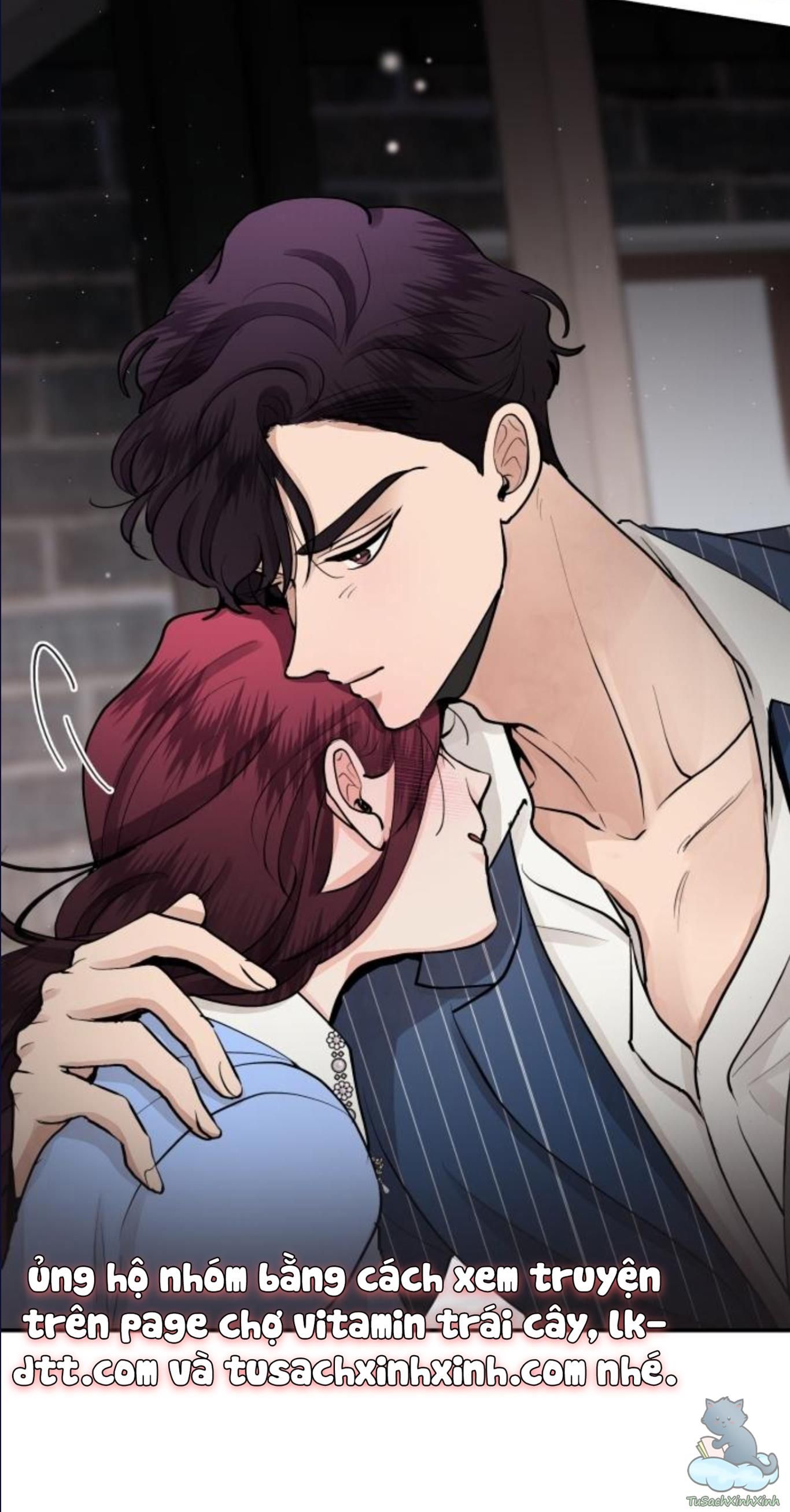 đọc truyện Oan Gia Ngõ Hẹp Chương 57 ảnh 18 tại Thiên Thai Truyện