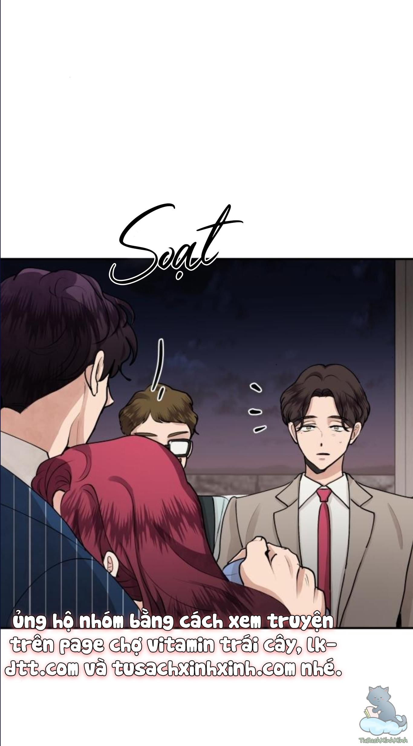 đọc truyện Oan Gia Ngõ Hẹp Chương 57 ảnh 21 tại Thiên Thai Truyện