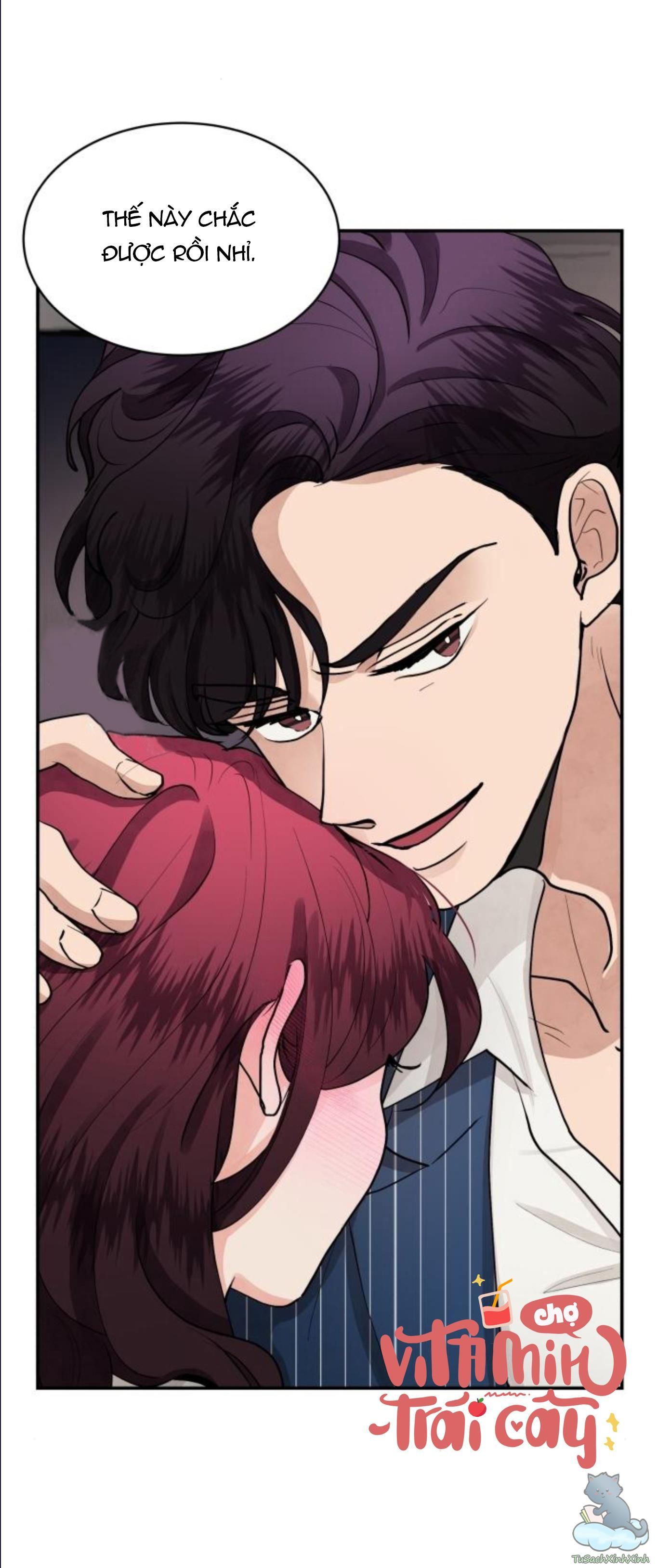 đọc truyện Oan Gia Ngõ Hẹp Chương 57 ảnh 22 tại Thiên Thai Truyện