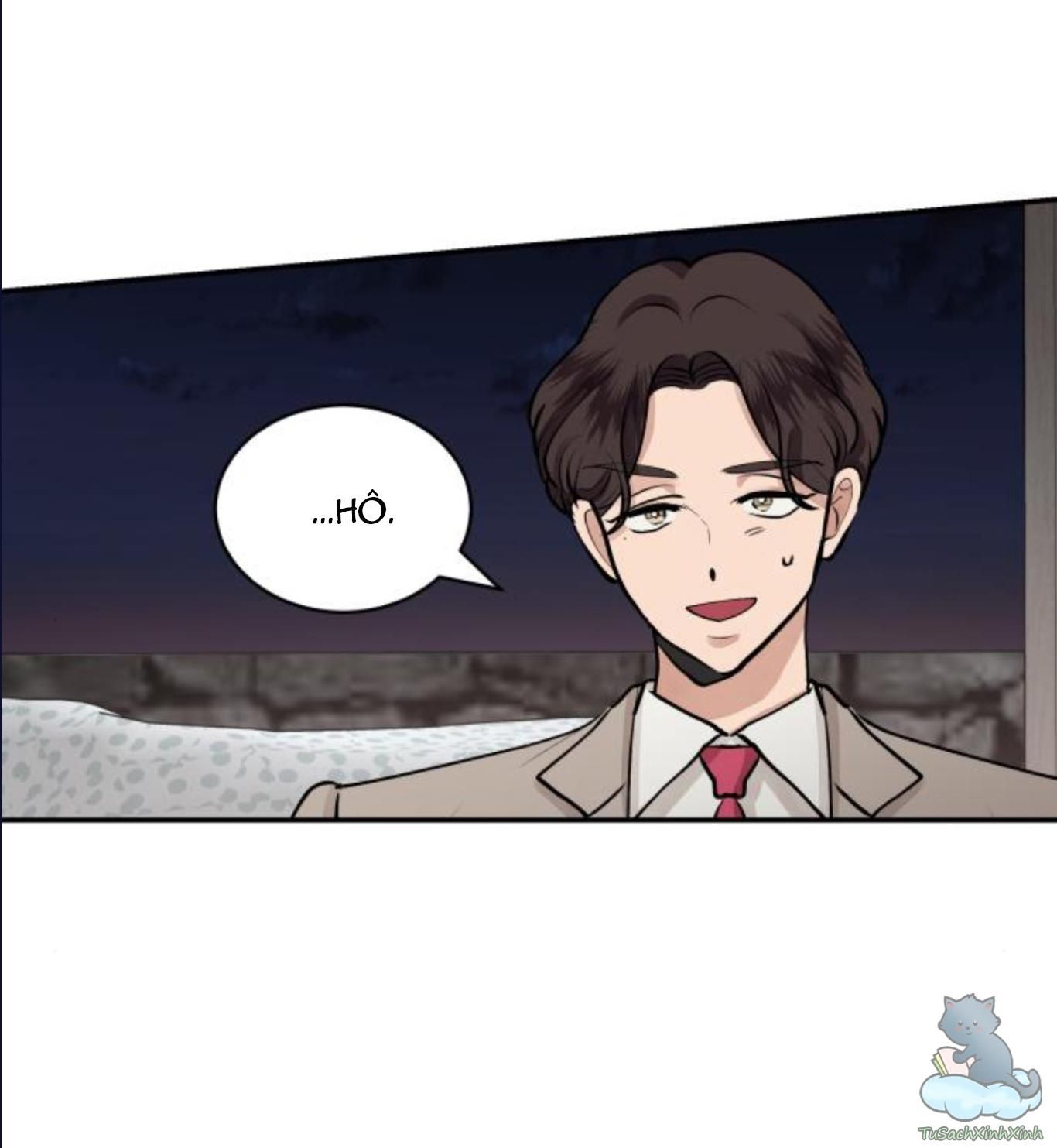 đọc truyện Oan Gia Ngõ Hẹp Chương 57 ảnh 23 tại Thiên Thai Truyện