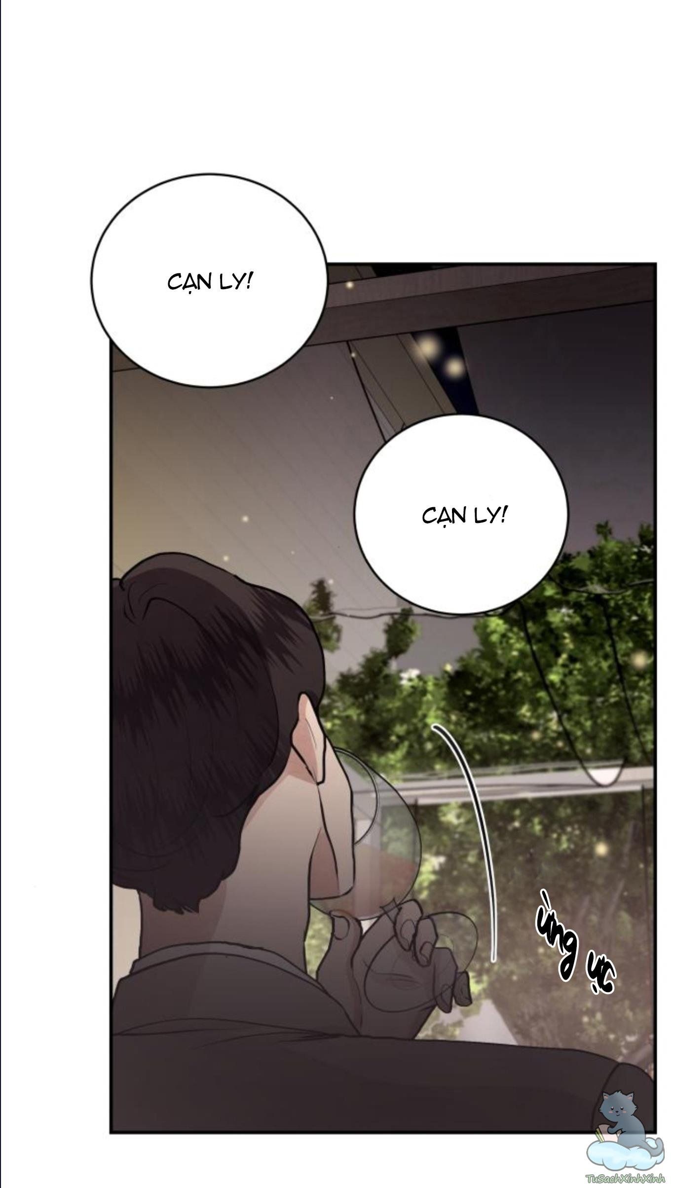 đọc truyện Oan Gia Ngõ Hẹp Chương 57 ảnh 27 tại Thiên Thai Truyện