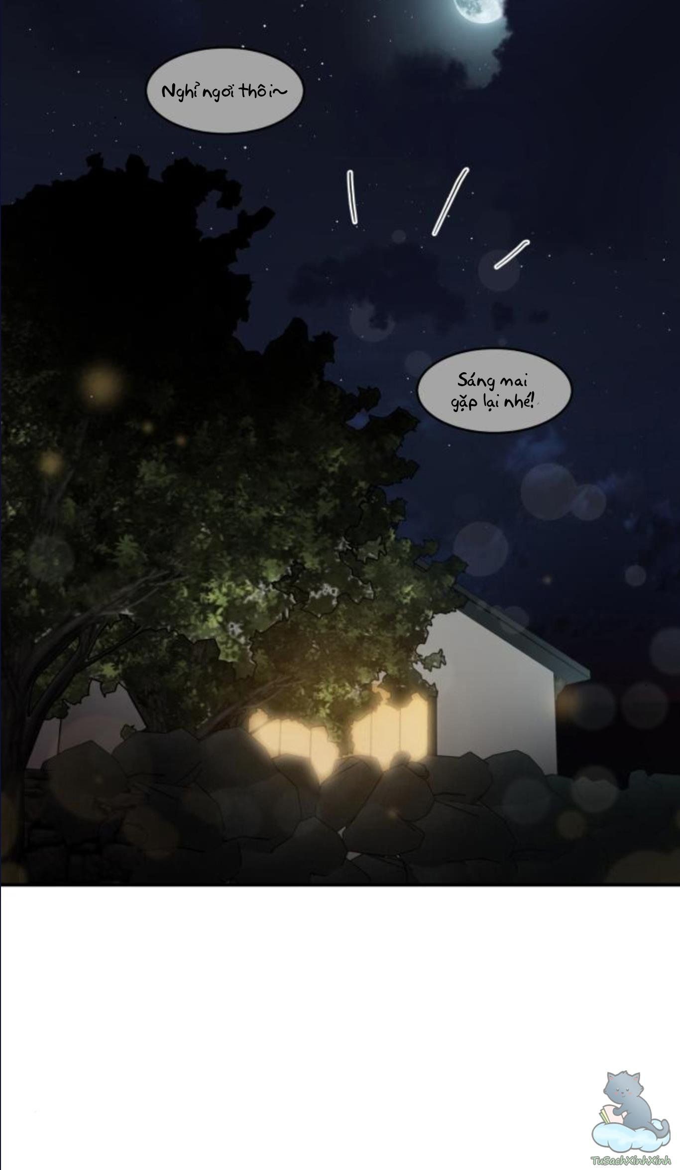 đọc truyện Oan Gia Ngõ Hẹp Chương 57 ảnh 30 tại Thiên Thai Truyện