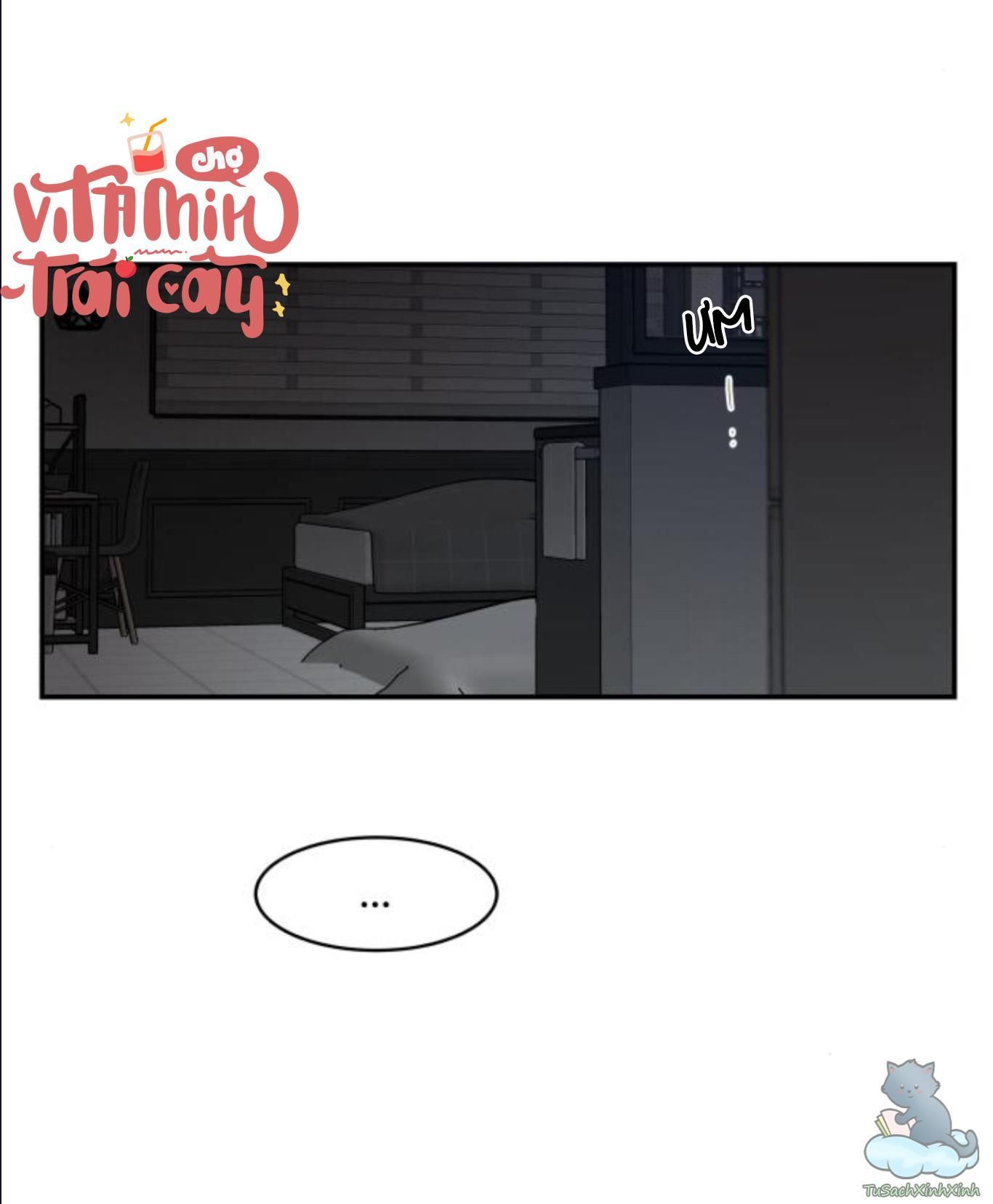 đọc truyện Oan Gia Ngõ Hẹp Chương 57 ảnh 31 tại Thiên Thai Truyện