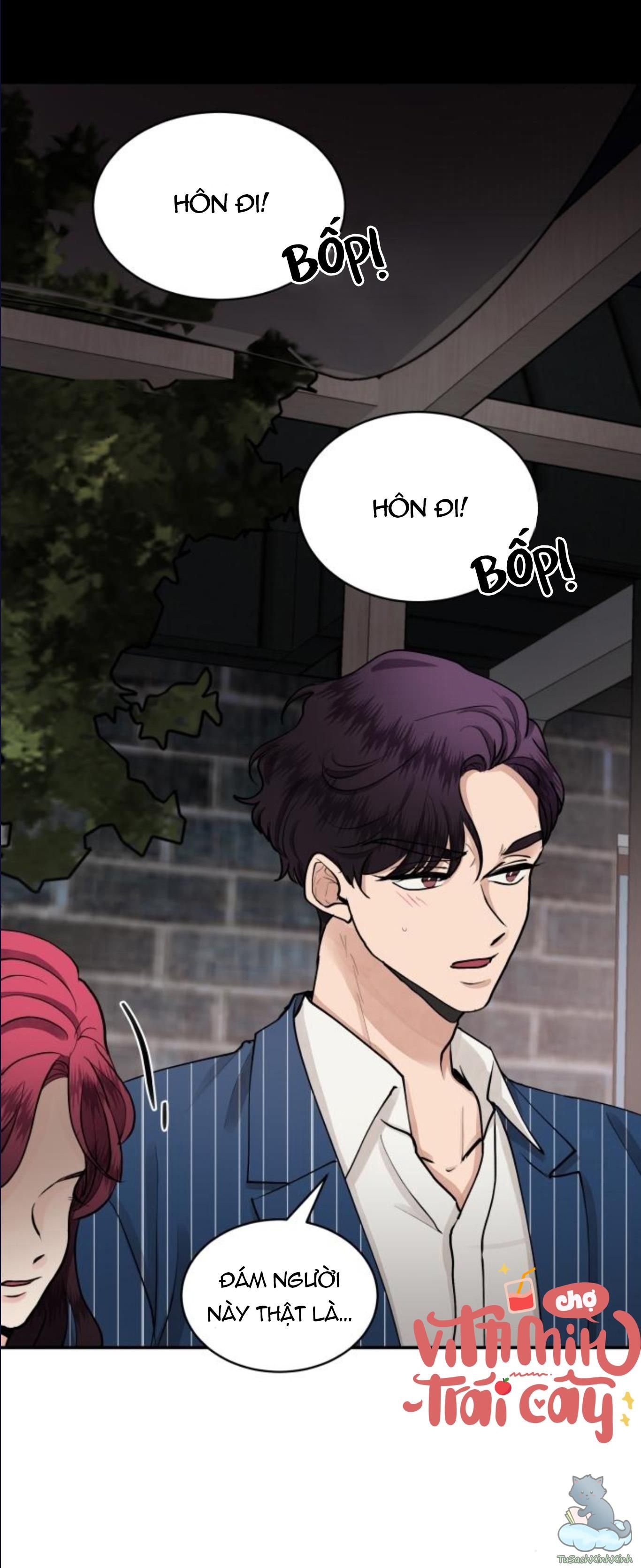 đọc truyện Oan Gia Ngõ Hẹp Chương 57 ảnh 5 tại Thiên Thai Truyện