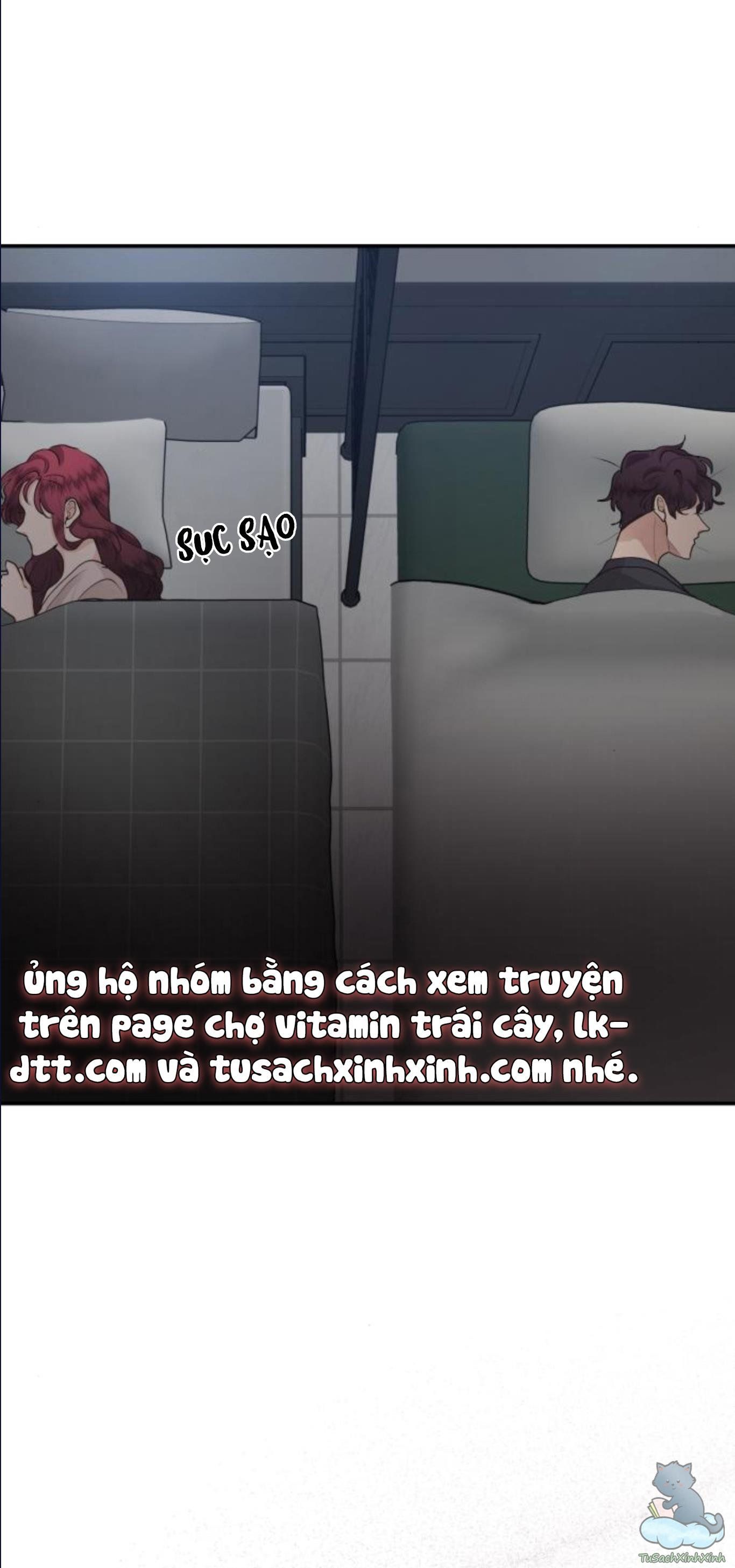 đọc truyện Oan Gia Ngõ Hẹp Chương 57 ảnh 32 tại Thiên Thai Truyện