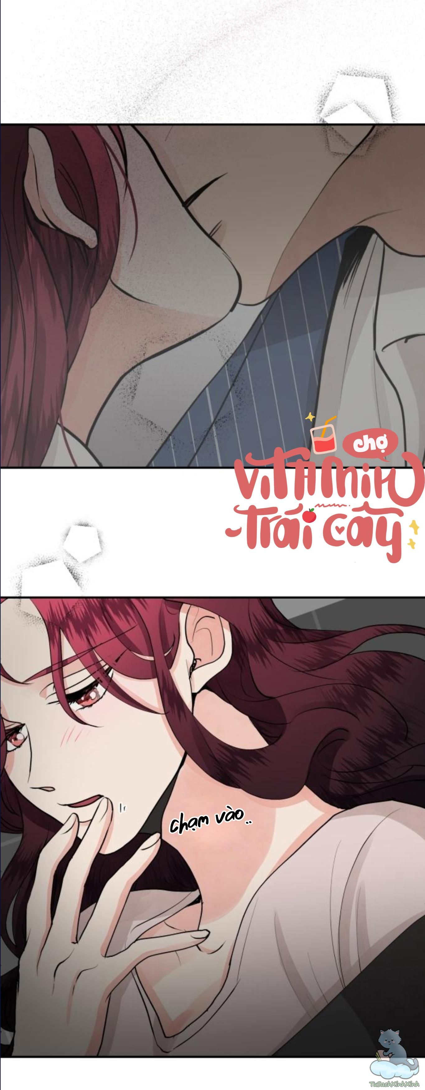 đọc truyện Oan Gia Ngõ Hẹp Chương 57 ảnh 33 tại Thiên Thai Truyện