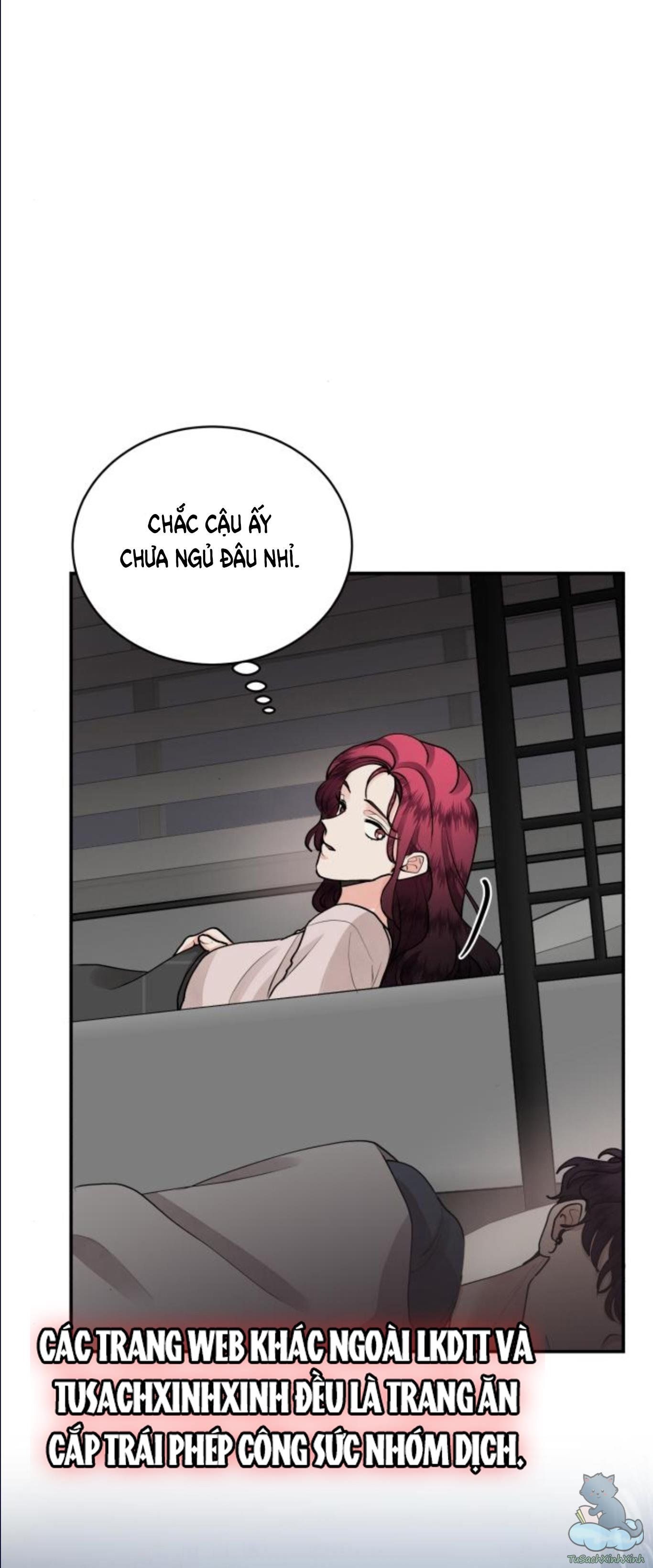 đọc truyện Oan Gia Ngõ Hẹp Chương 57 ảnh 34 tại Thiên Thai Truyện