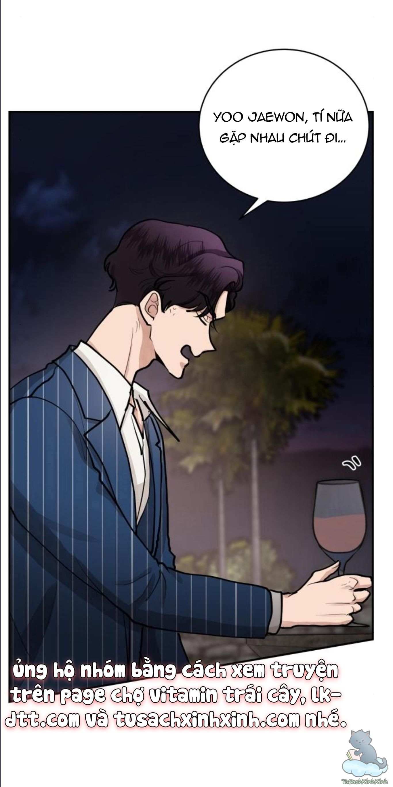 đọc truyện Oan Gia Ngõ Hẹp Chương 57 ảnh 6 tại Thiên Thai Truyện