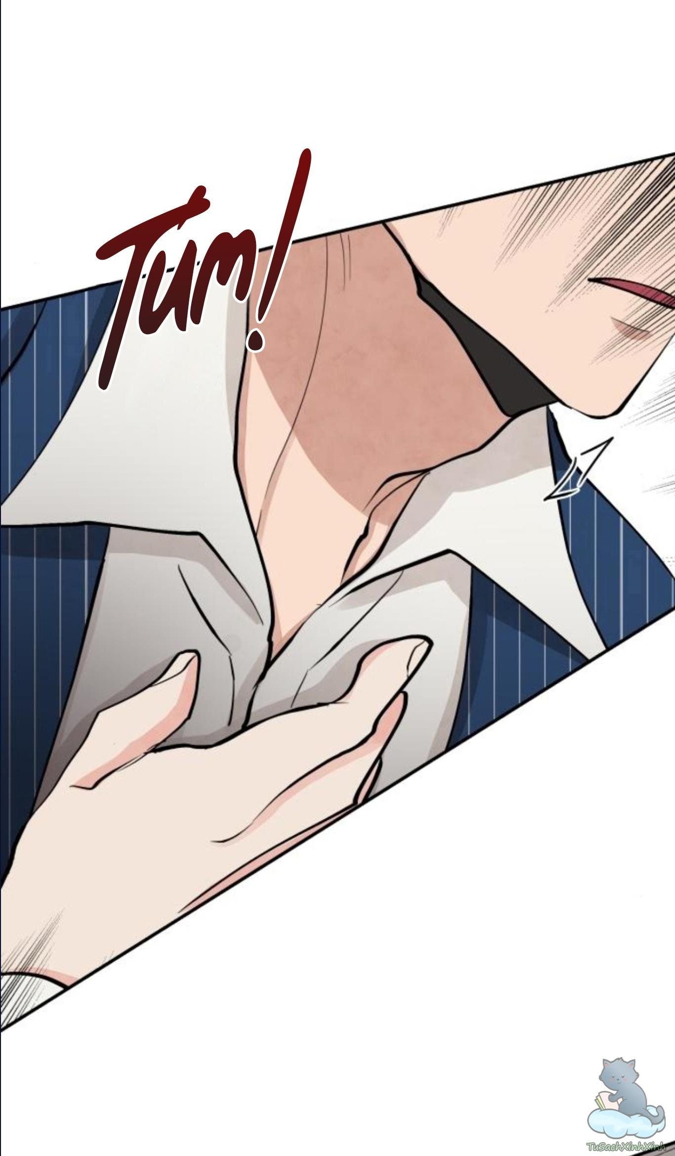 đọc truyện Oan Gia Ngõ Hẹp Chương 57 ảnh 7 tại Thiên Thai Truyện