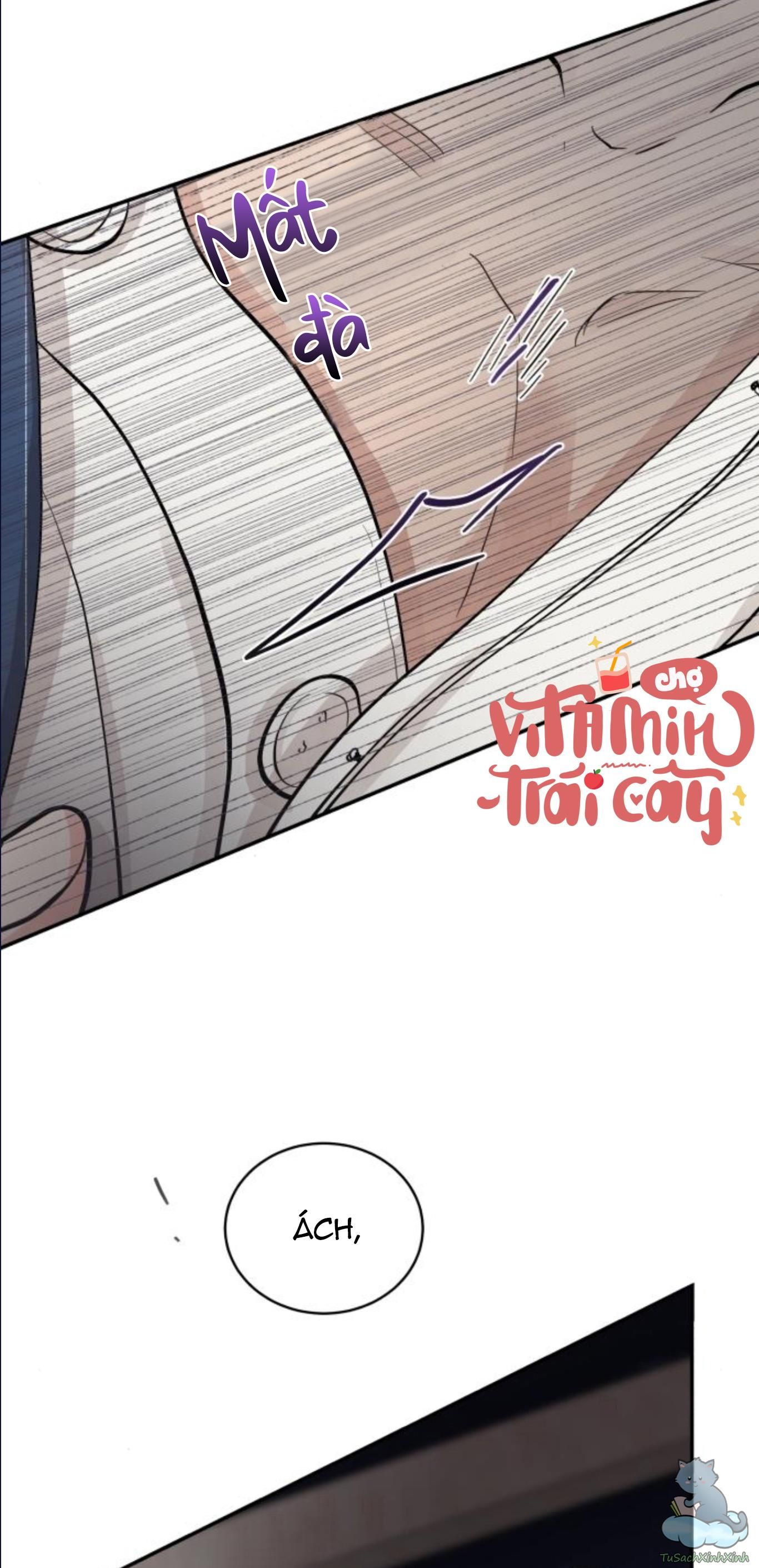 đọc truyện Oan Gia Ngõ Hẹp Chương 57 ảnh 8 tại Thiên Thai Truyện