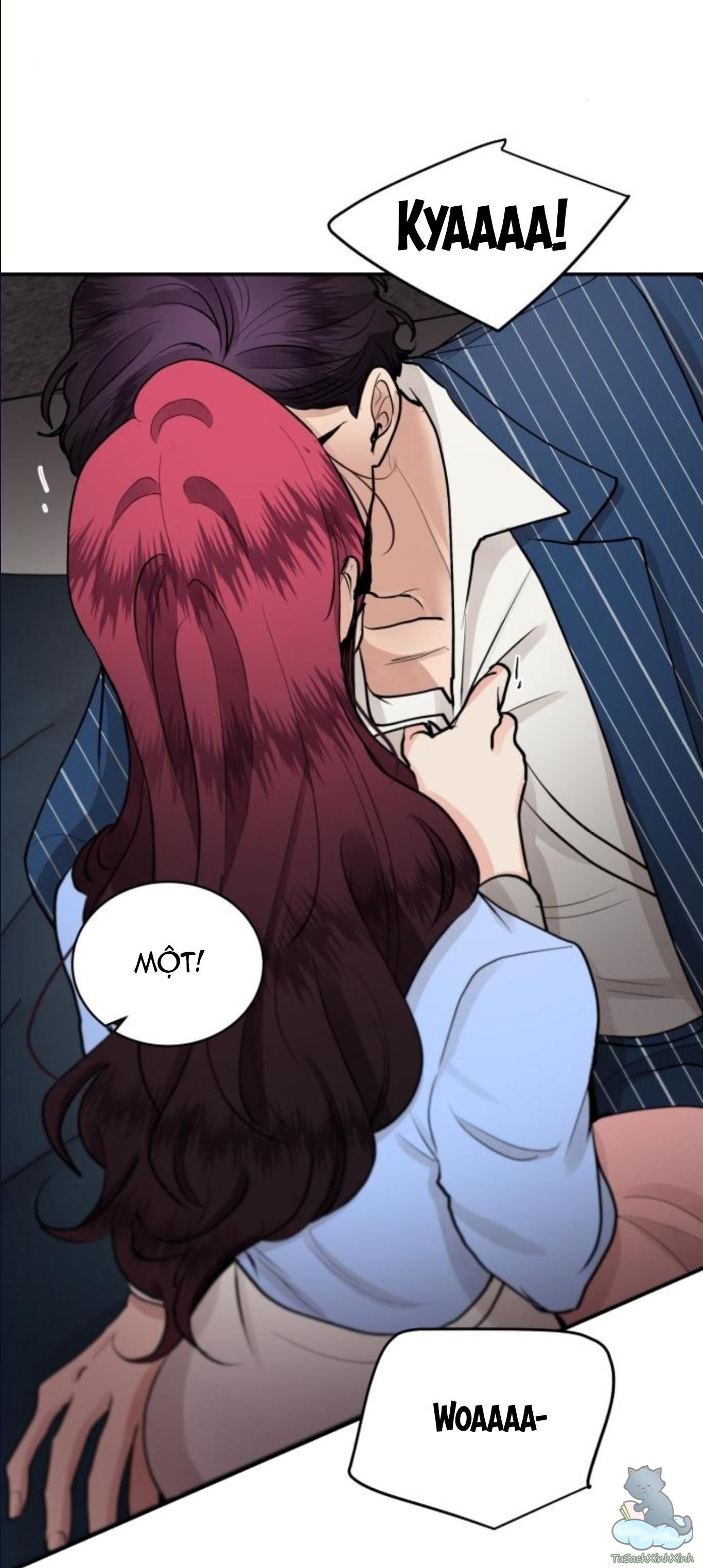 đọc truyện Oan Gia Ngõ Hẹp Chương 57 ảnh 11 tại Thiên Thai Truyện