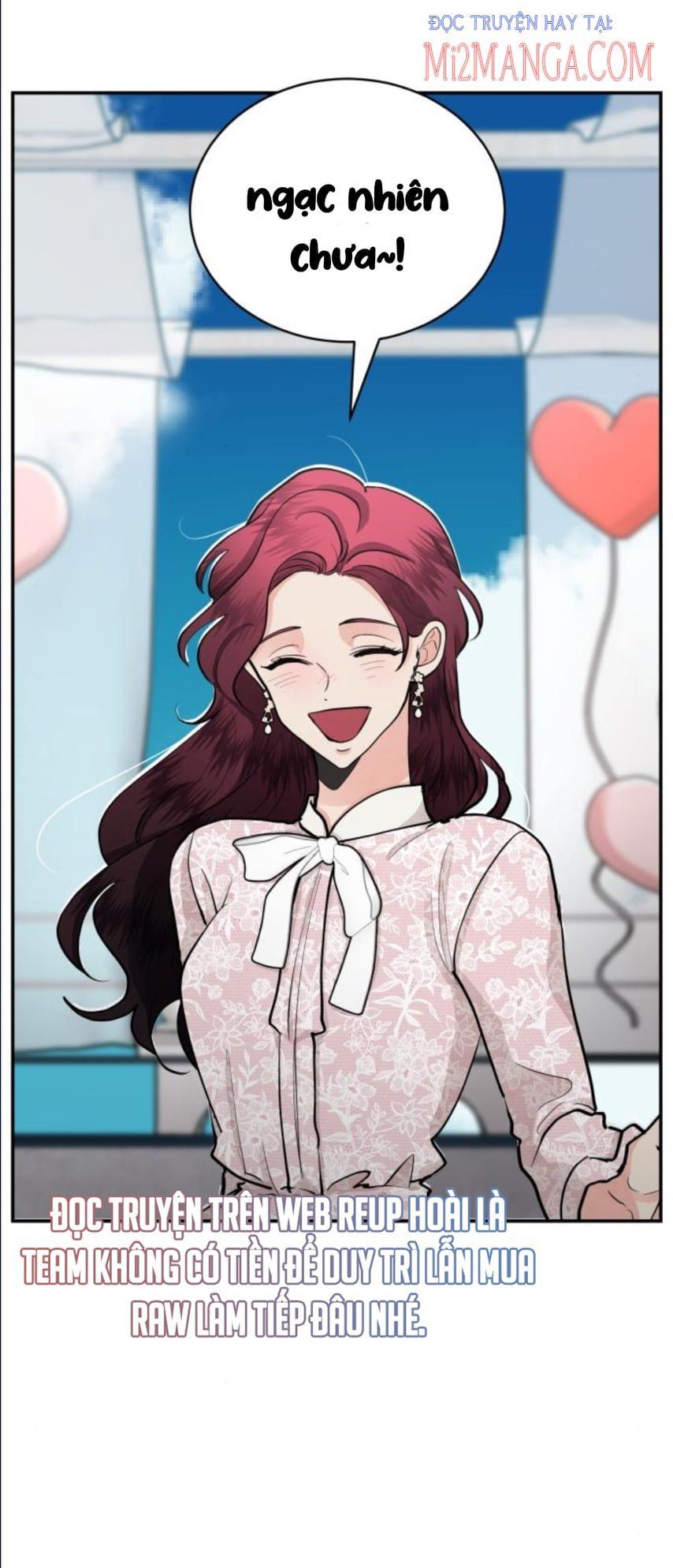 đọc truyện Oan Gia Ngõ Hẹp Chương 58.5 ảnh 12 tại Thiên Thai Truyện