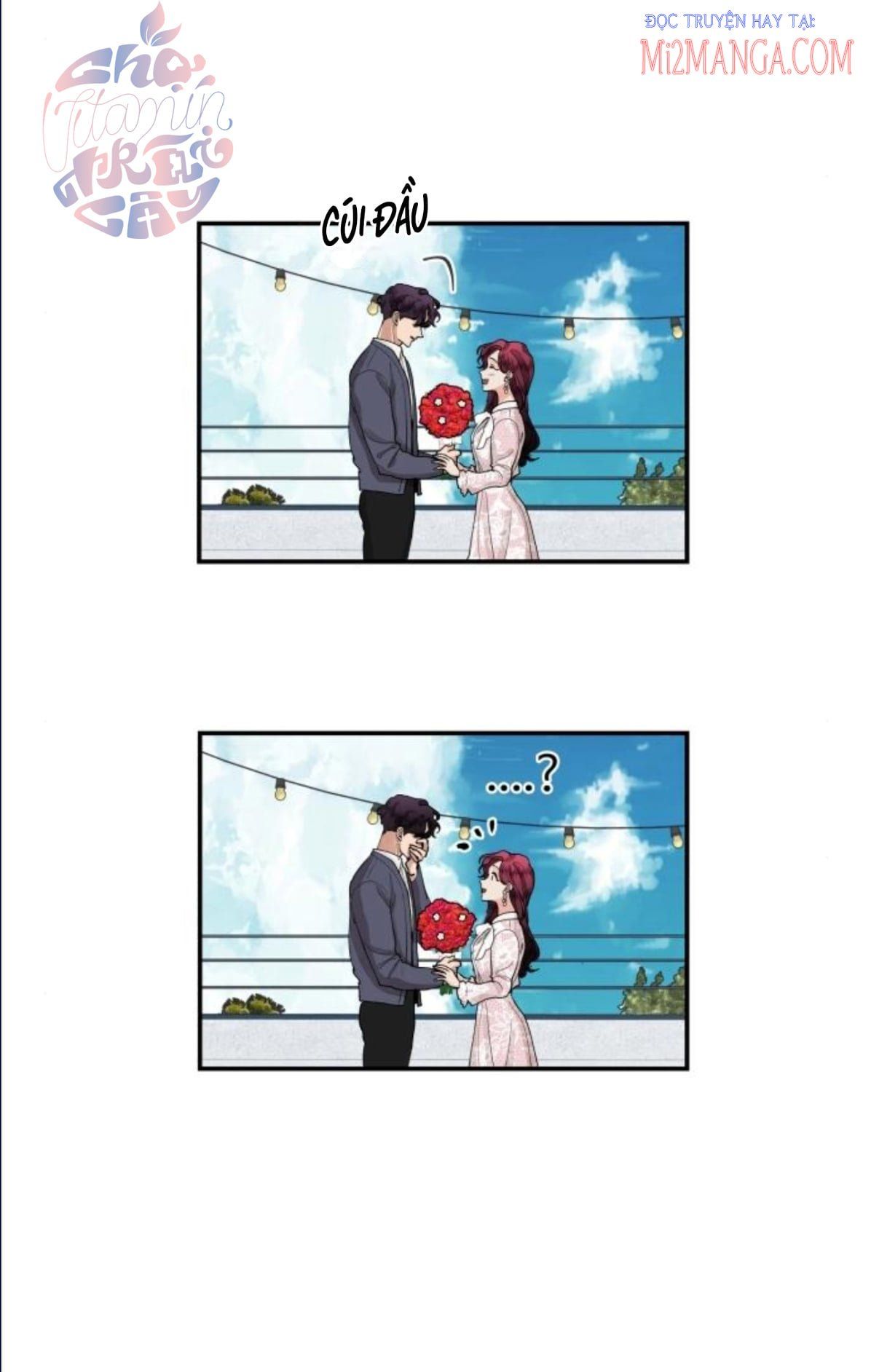 đọc truyện Oan Gia Ngõ Hẹp Chương 58.5 ảnh 19 tại Thiên Thai Truyện