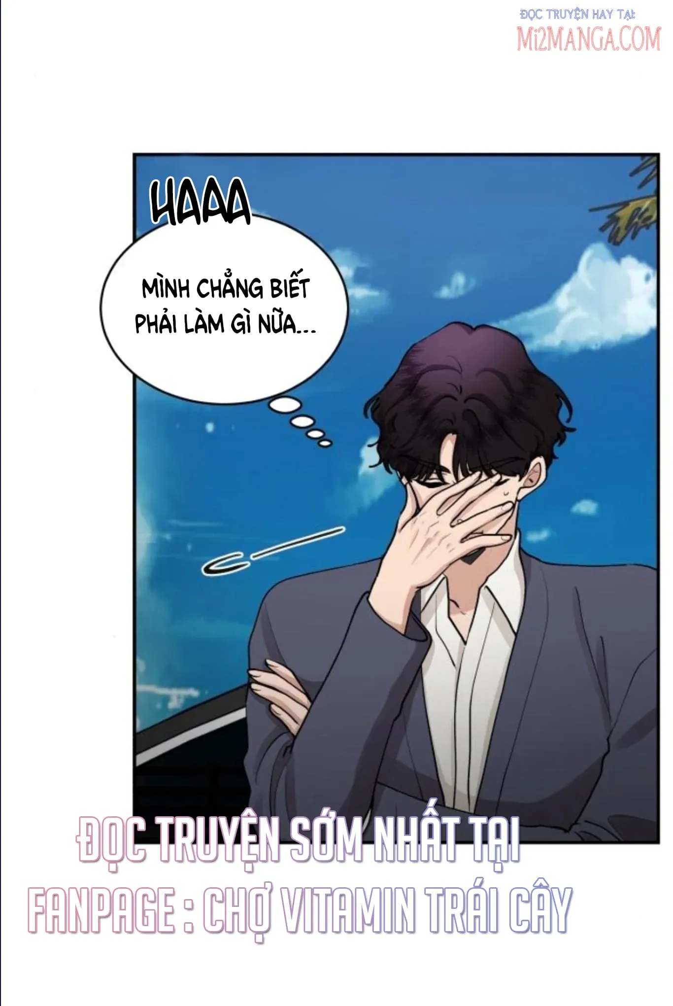 đọc truyện Oan Gia Ngõ Hẹp Chương 58.5 ảnh 4 tại Thiên Thai Truyện