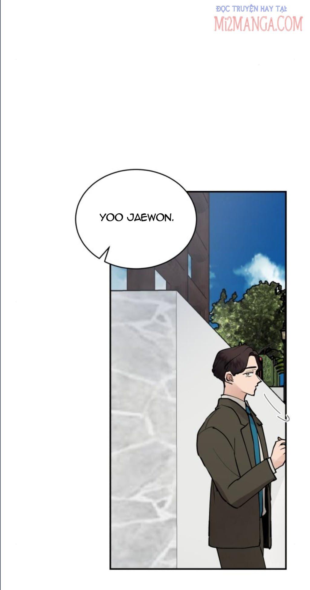 đọc truyện Oan Gia Ngõ Hẹp Chương 58.5 ảnh 22 tại Thiên Thai Truyện