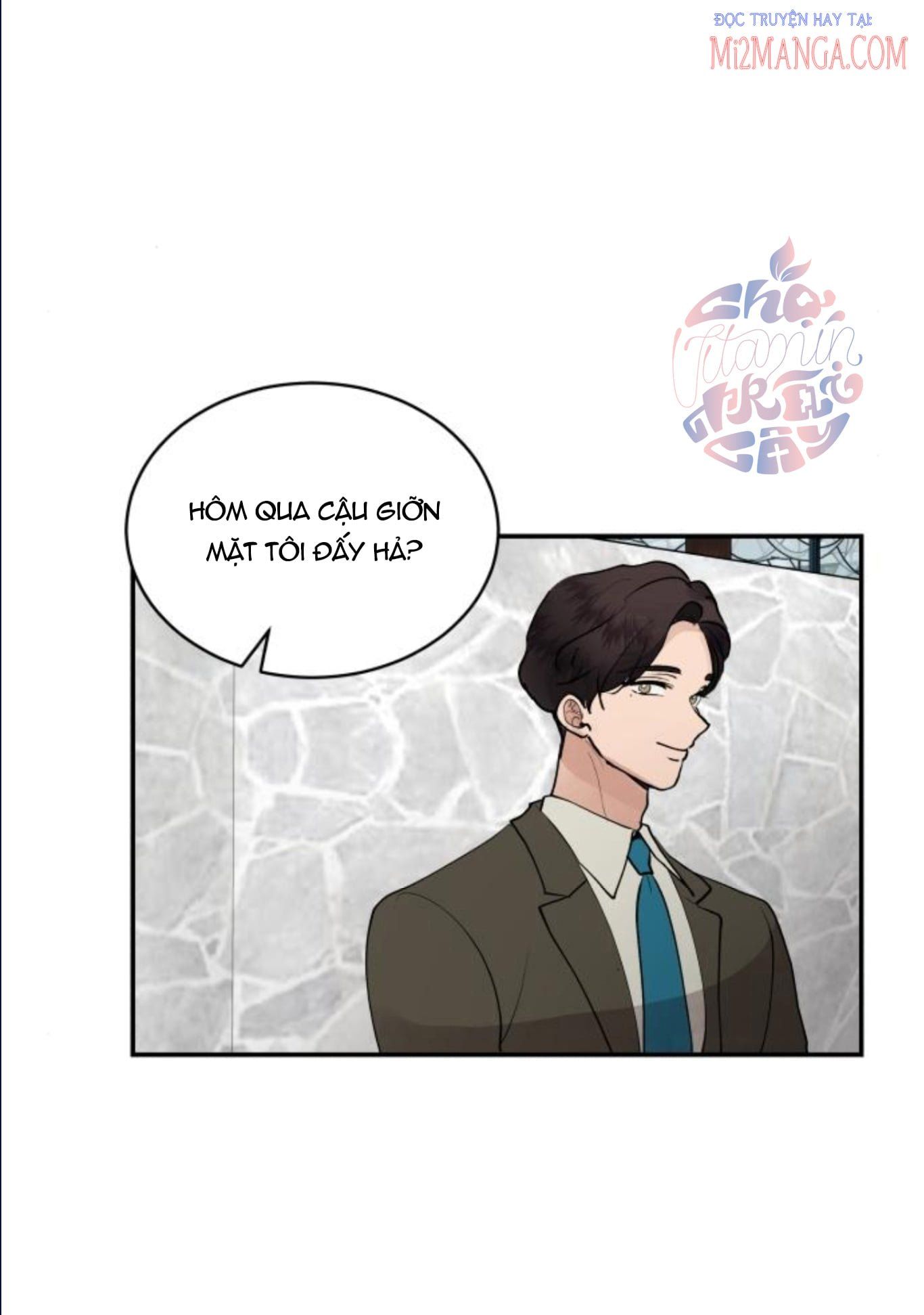 đọc truyện Oan Gia Ngõ Hẹp Chương 58.5 ảnh 24 tại Thiên Thai Truyện