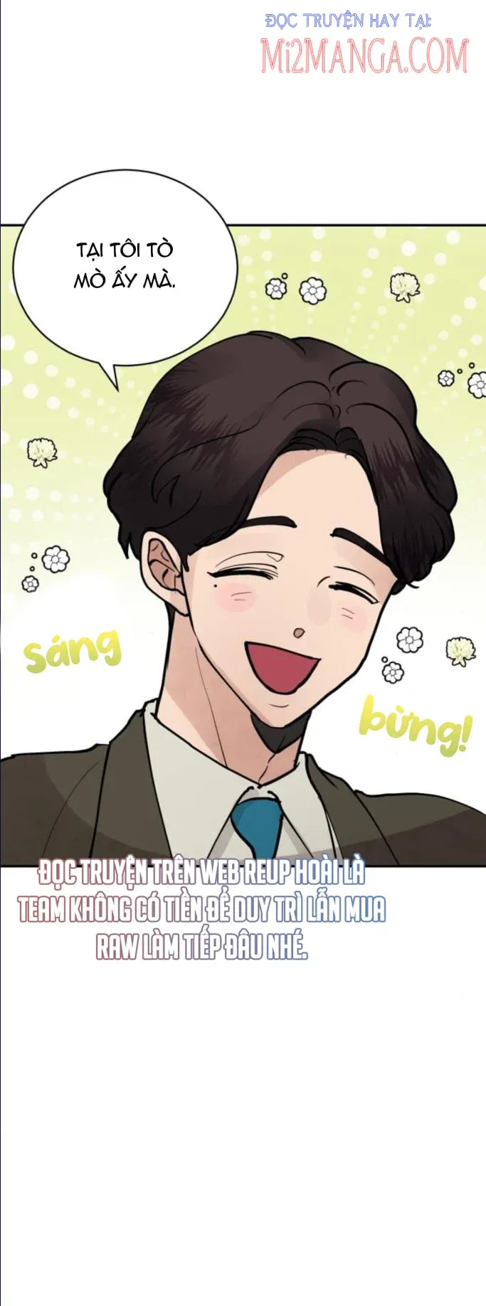 đọc truyện Oan Gia Ngõ Hẹp Chương 58.5 ảnh 25 tại Thiên Thai Truyện