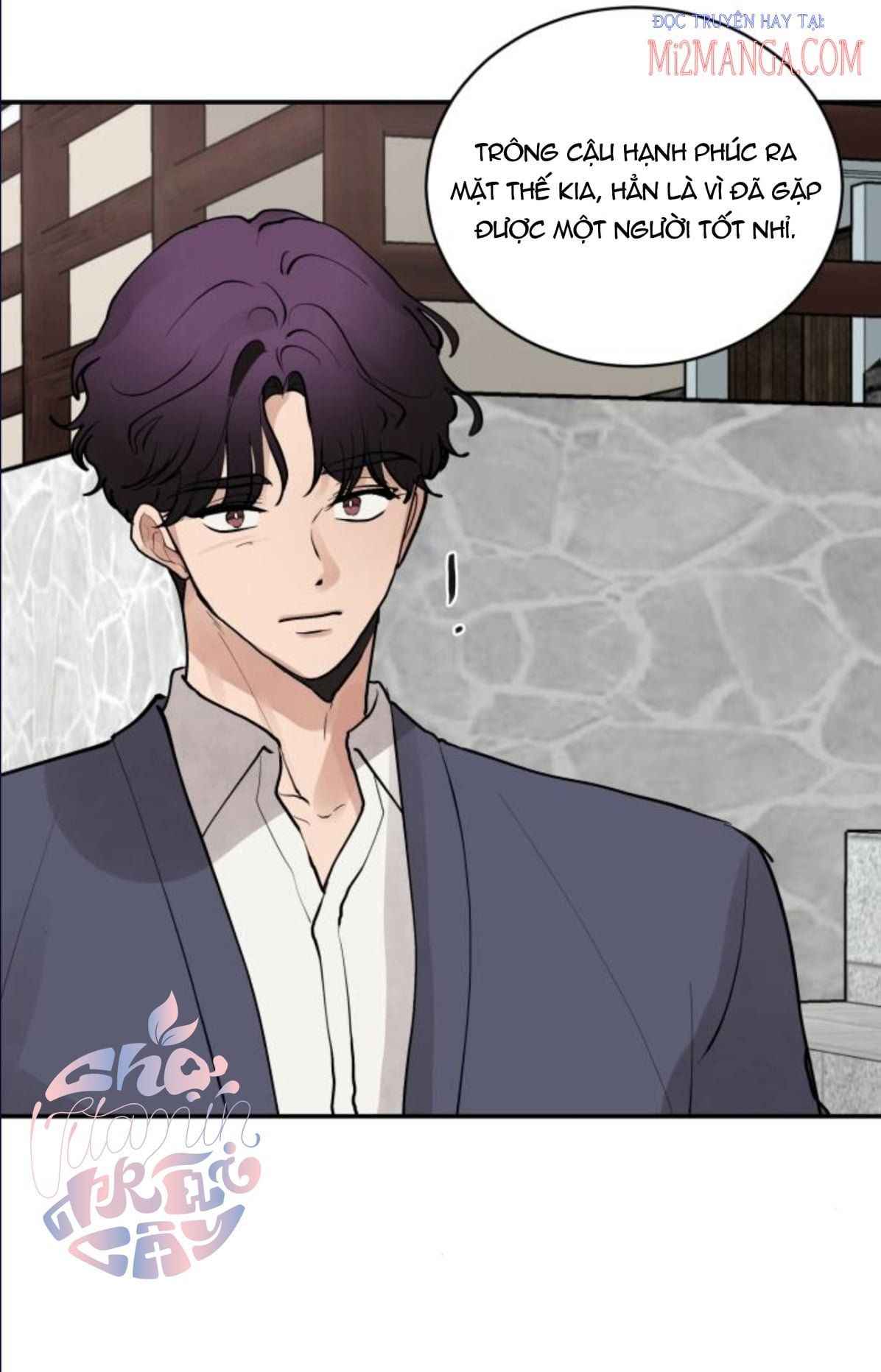 đọc truyện Oan Gia Ngõ Hẹp Chương 58.5 ảnh 29 tại Thiên Thai Truyện