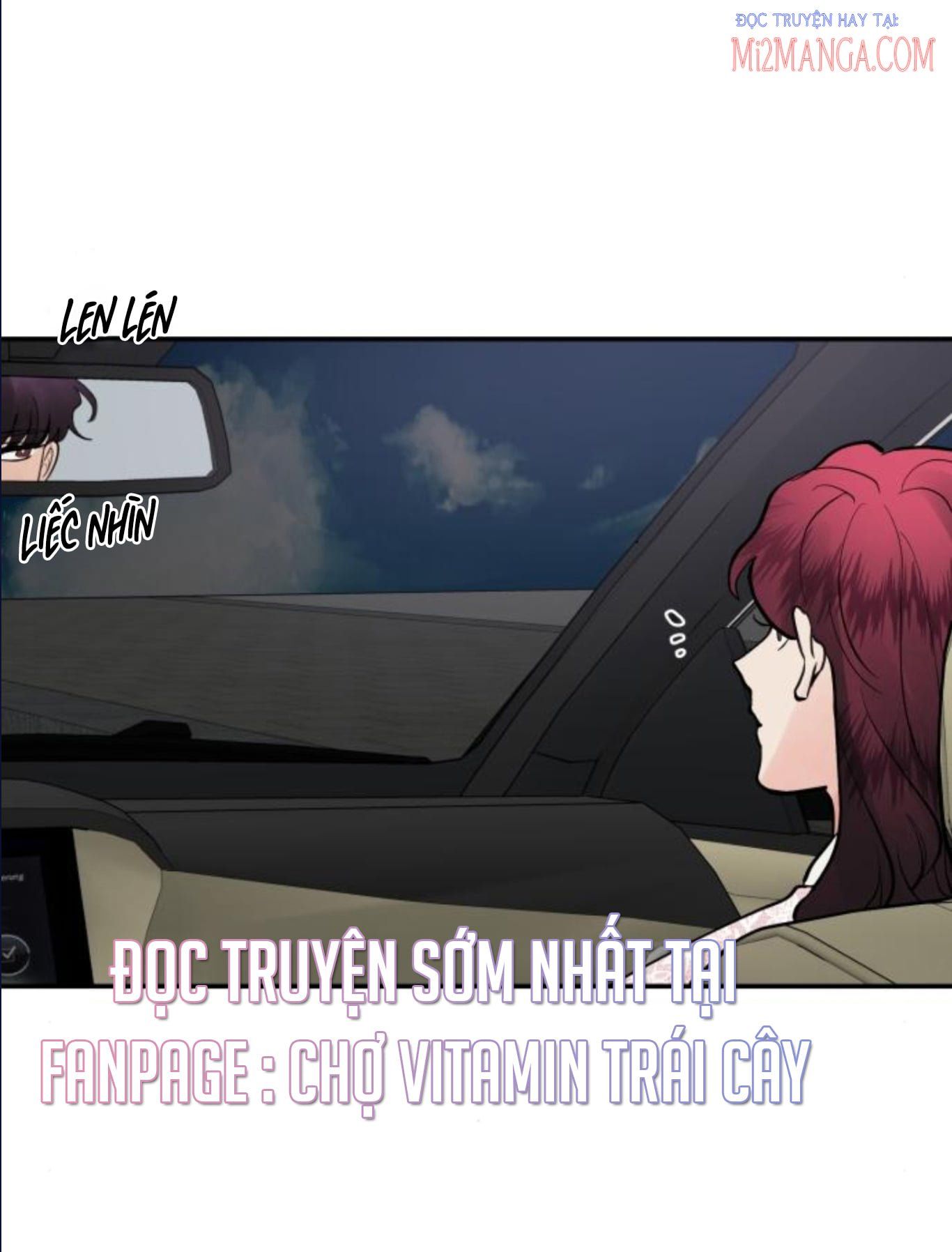 đọc truyện Oan Gia Ngõ Hẹp Chương 58.5 ảnh 32 tại Thiên Thai Truyện